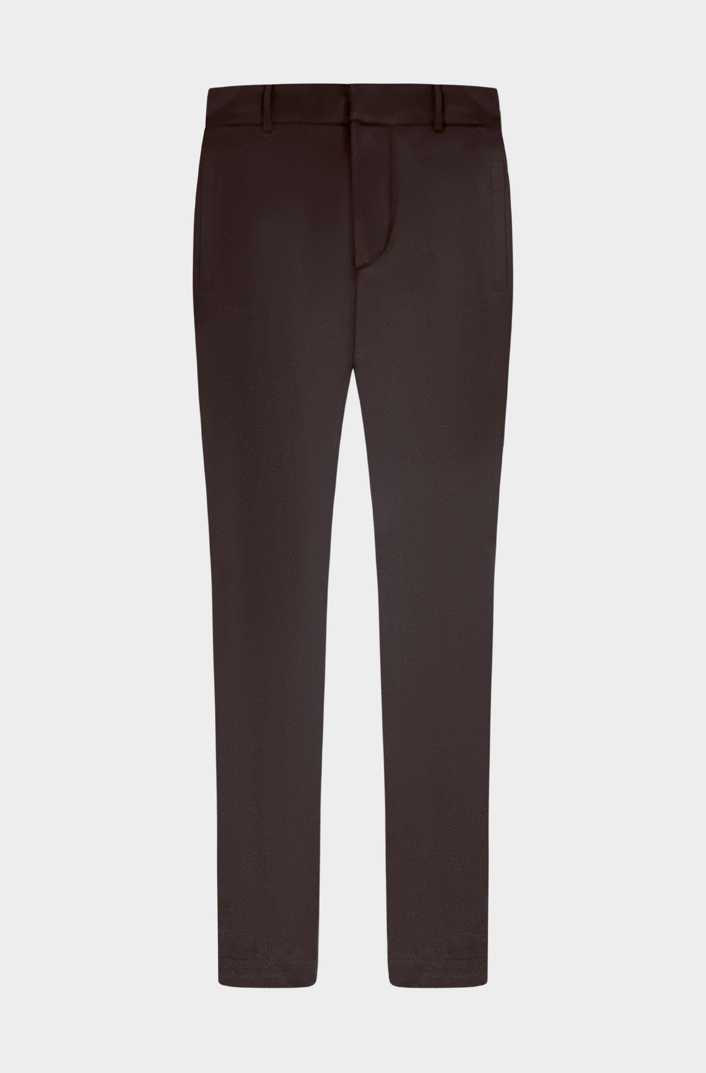 Ebano Brown Pantalon