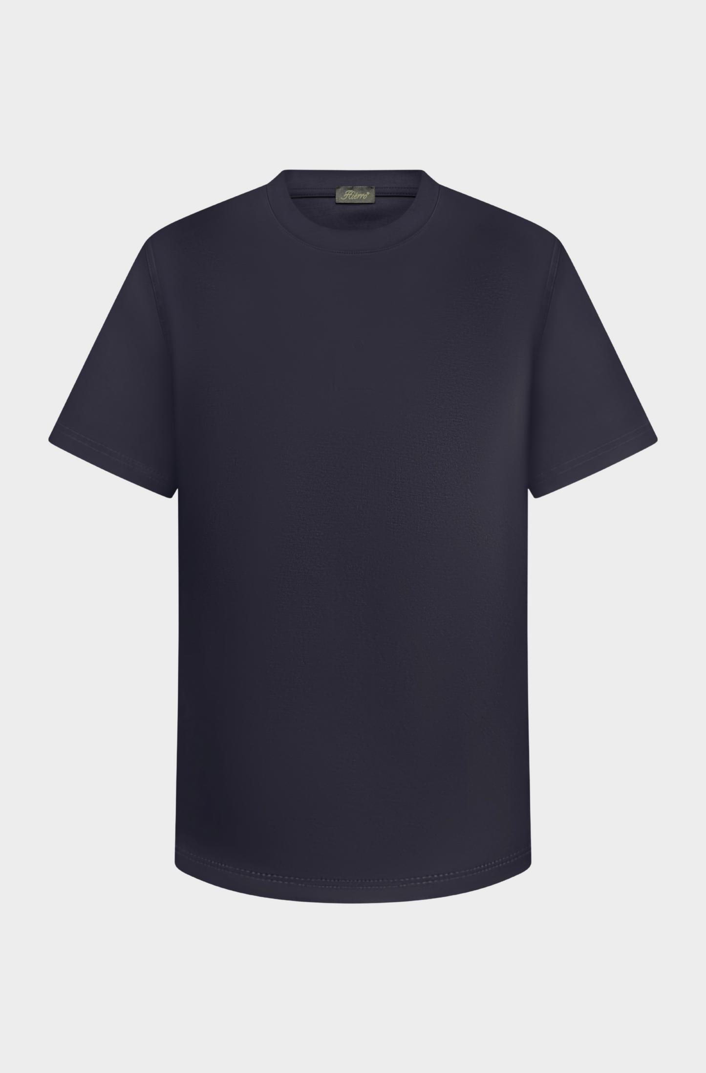 Midnight Black T-shirt