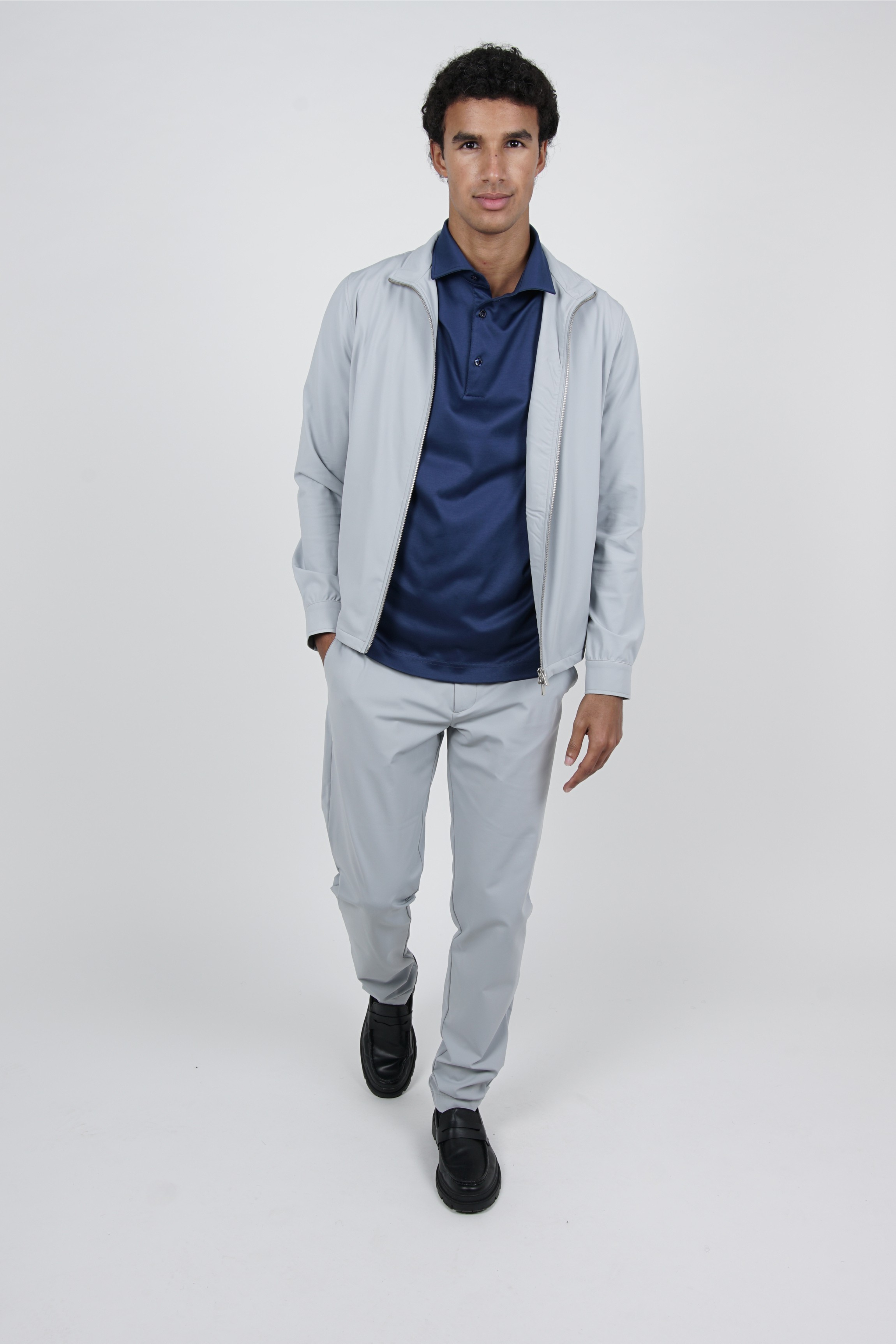 Nardo Suit