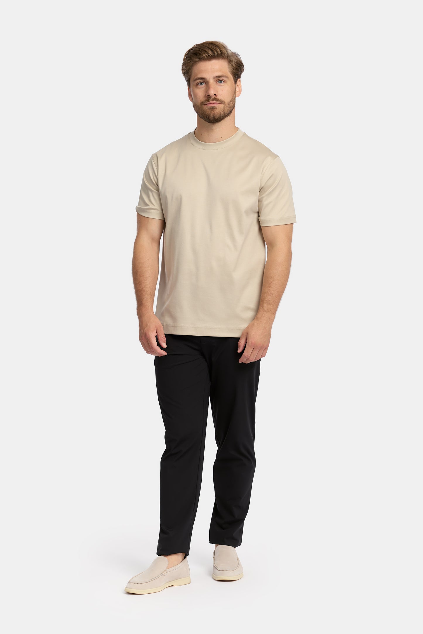 Champagne Gold T-Shirt