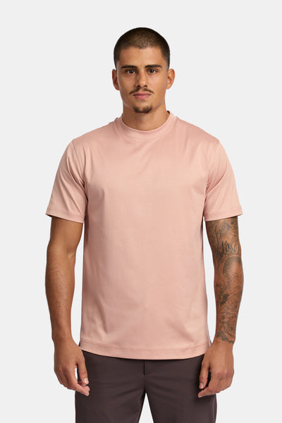 Soft Pink T-Shirt