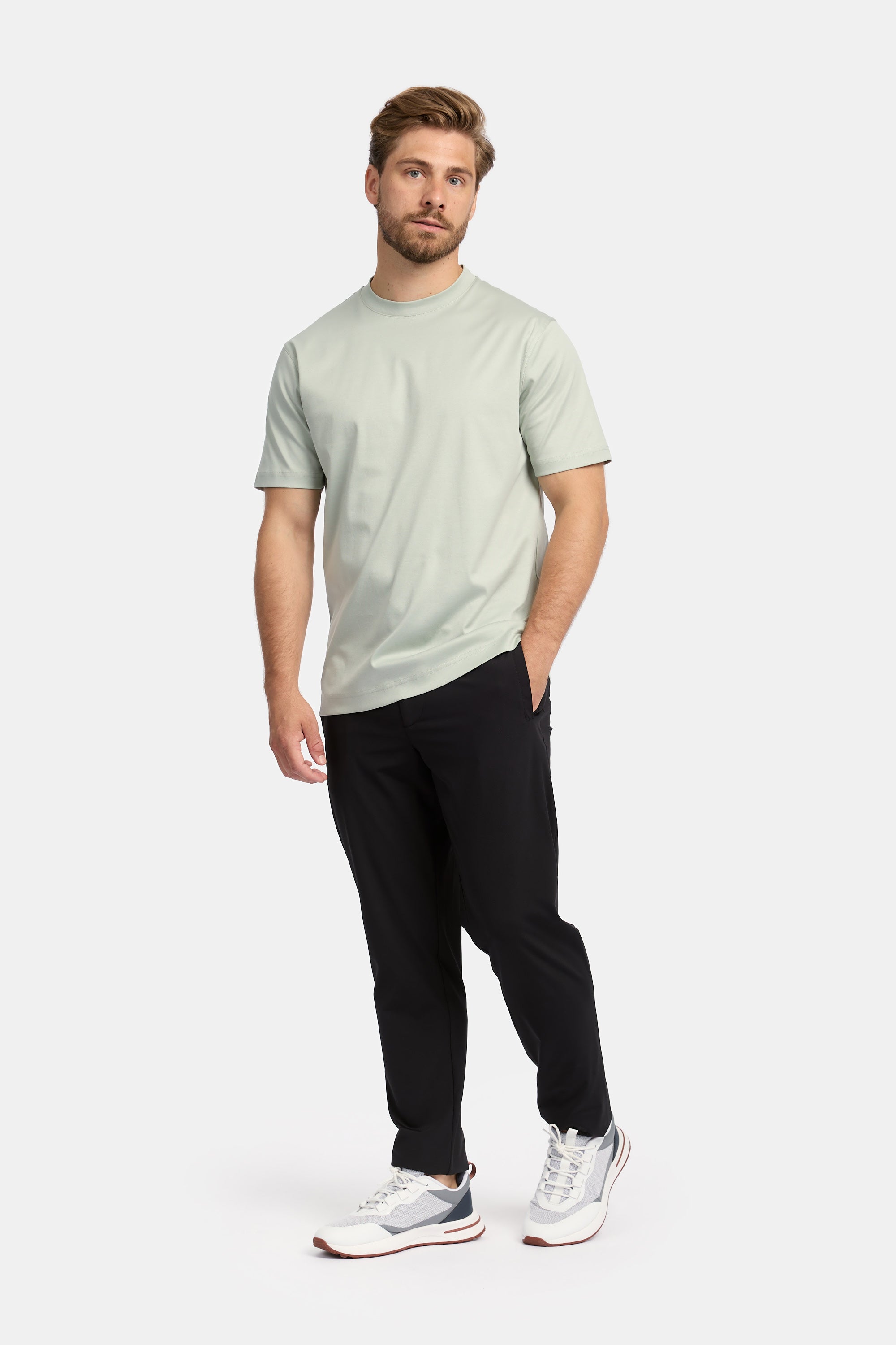 Pistachio T-Shirt