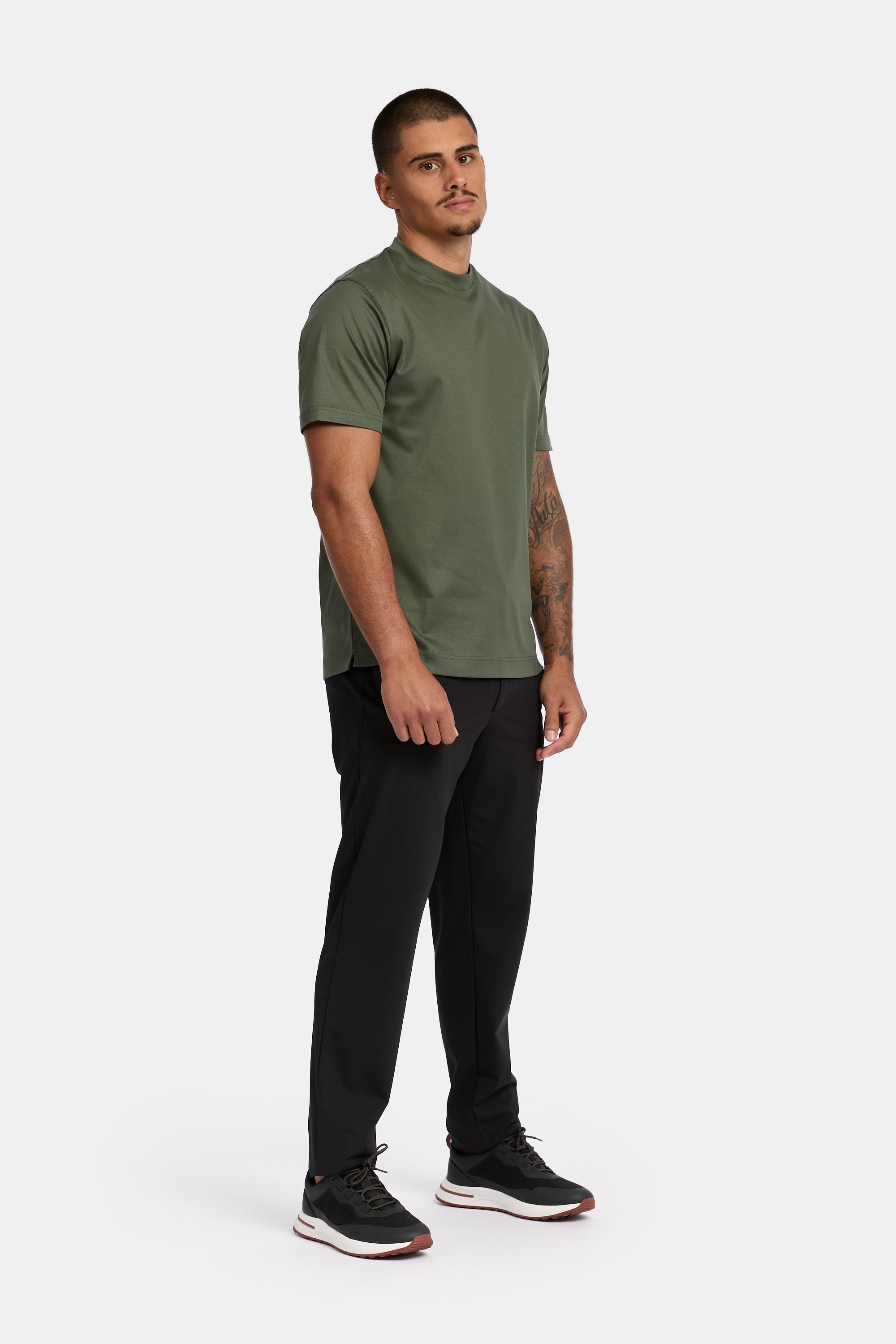 Army Green T-Shirt