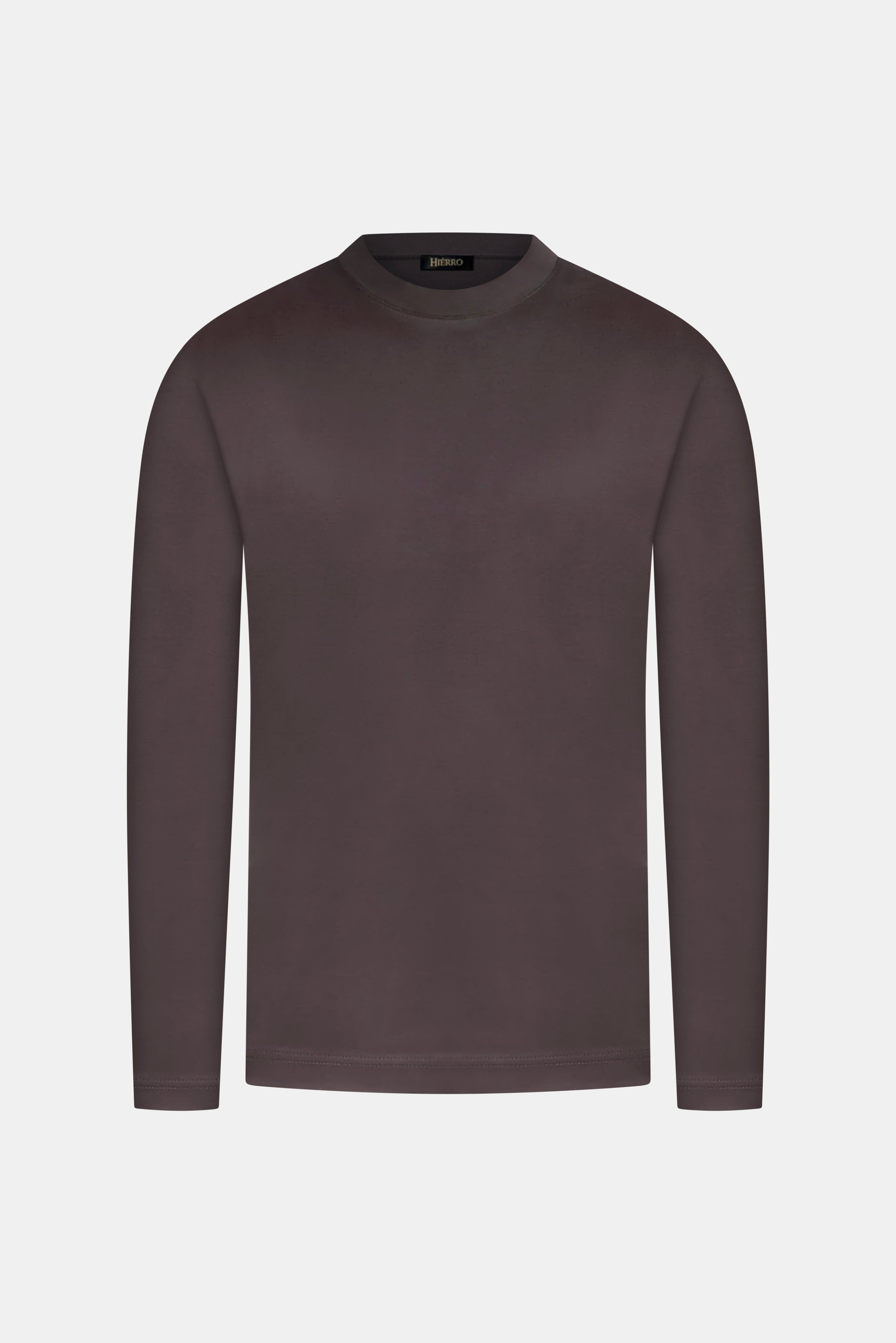 Ebano Long-sleeve T-shirt