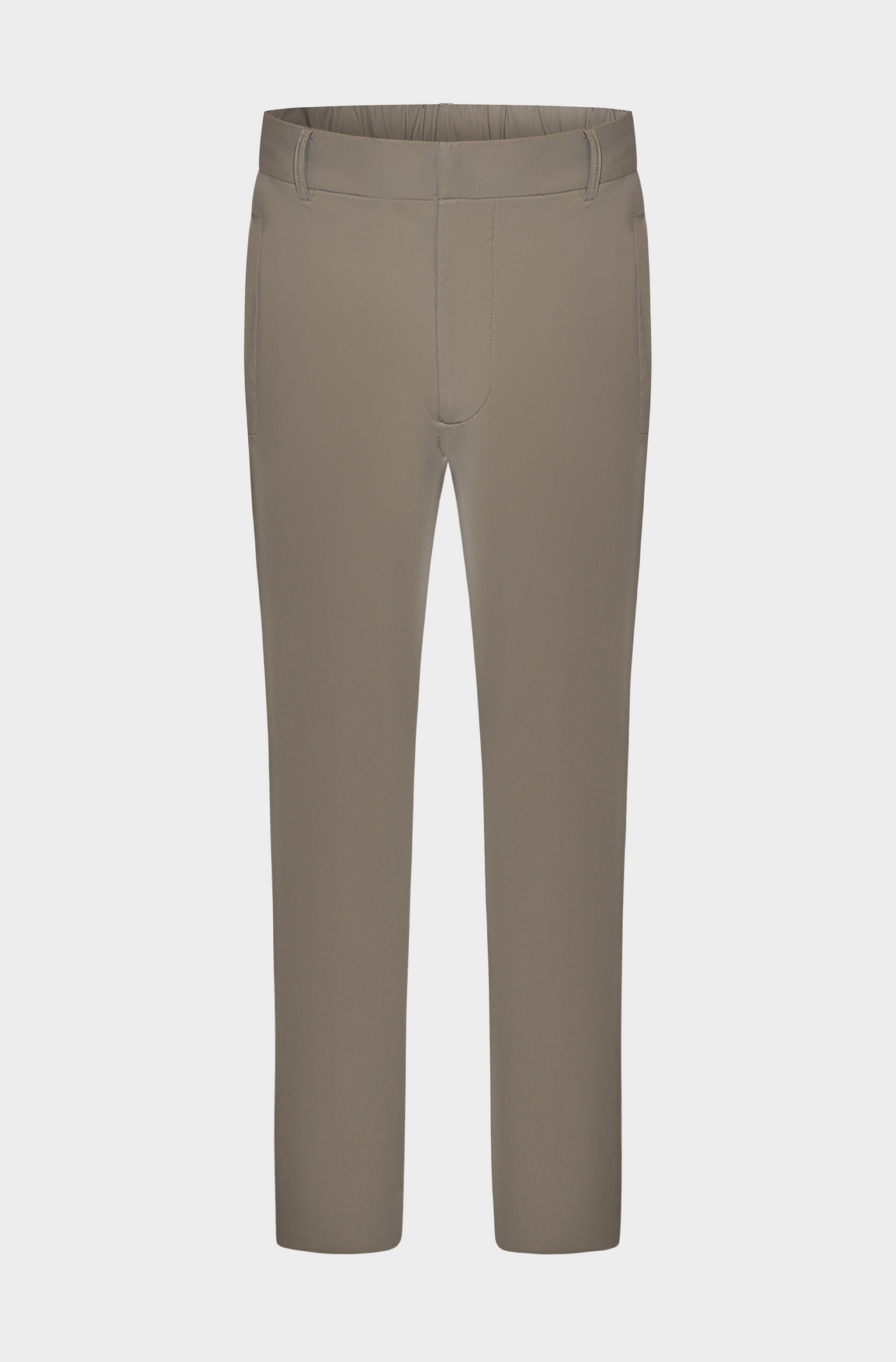 Piombo Grey Pantalon