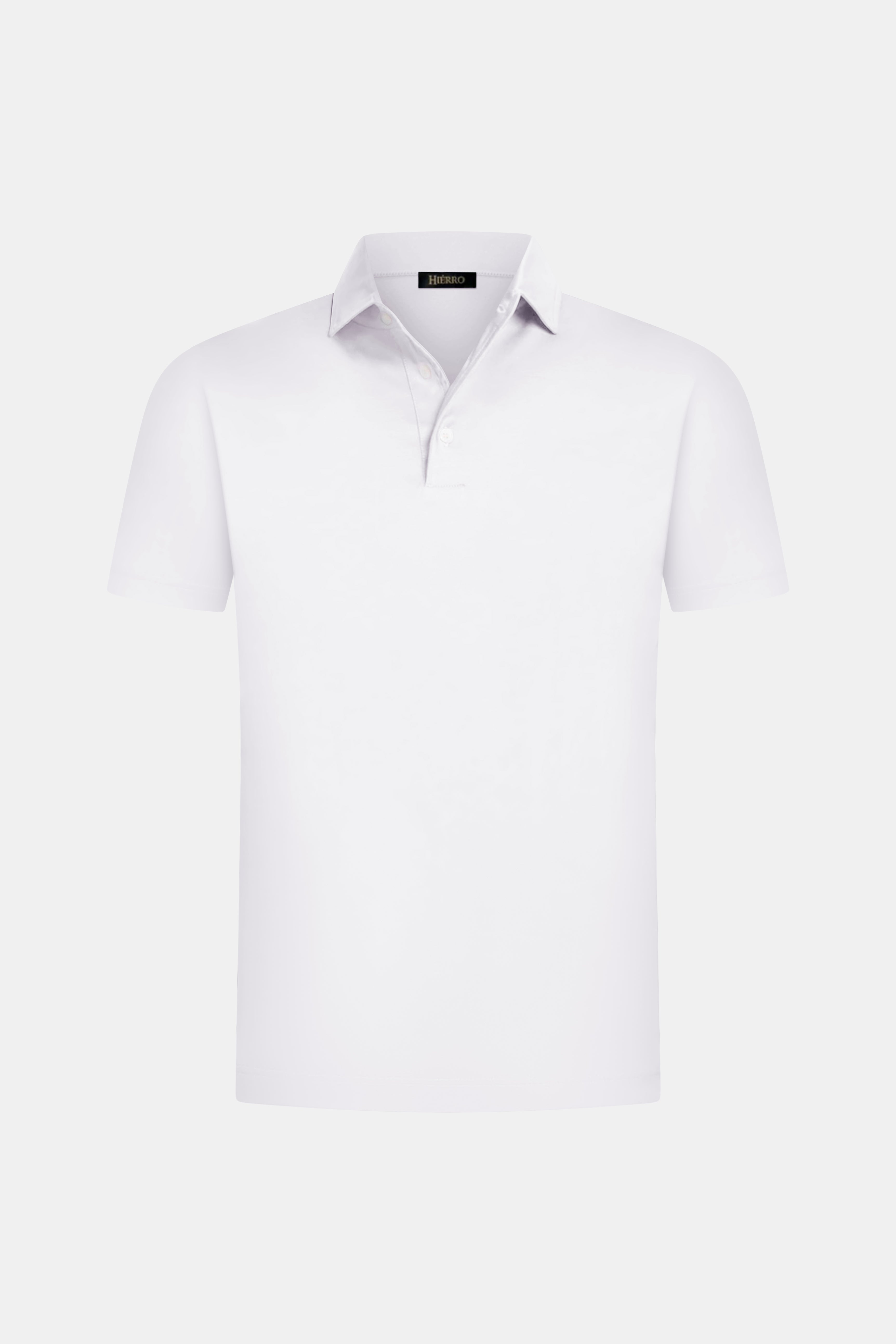 Pearl White Polo