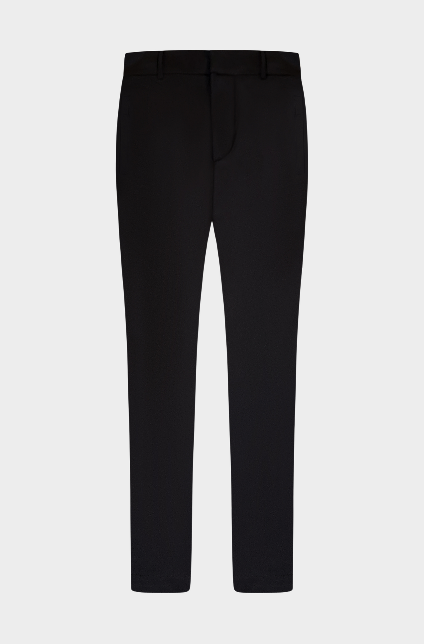 Midnight Black Pantalon
