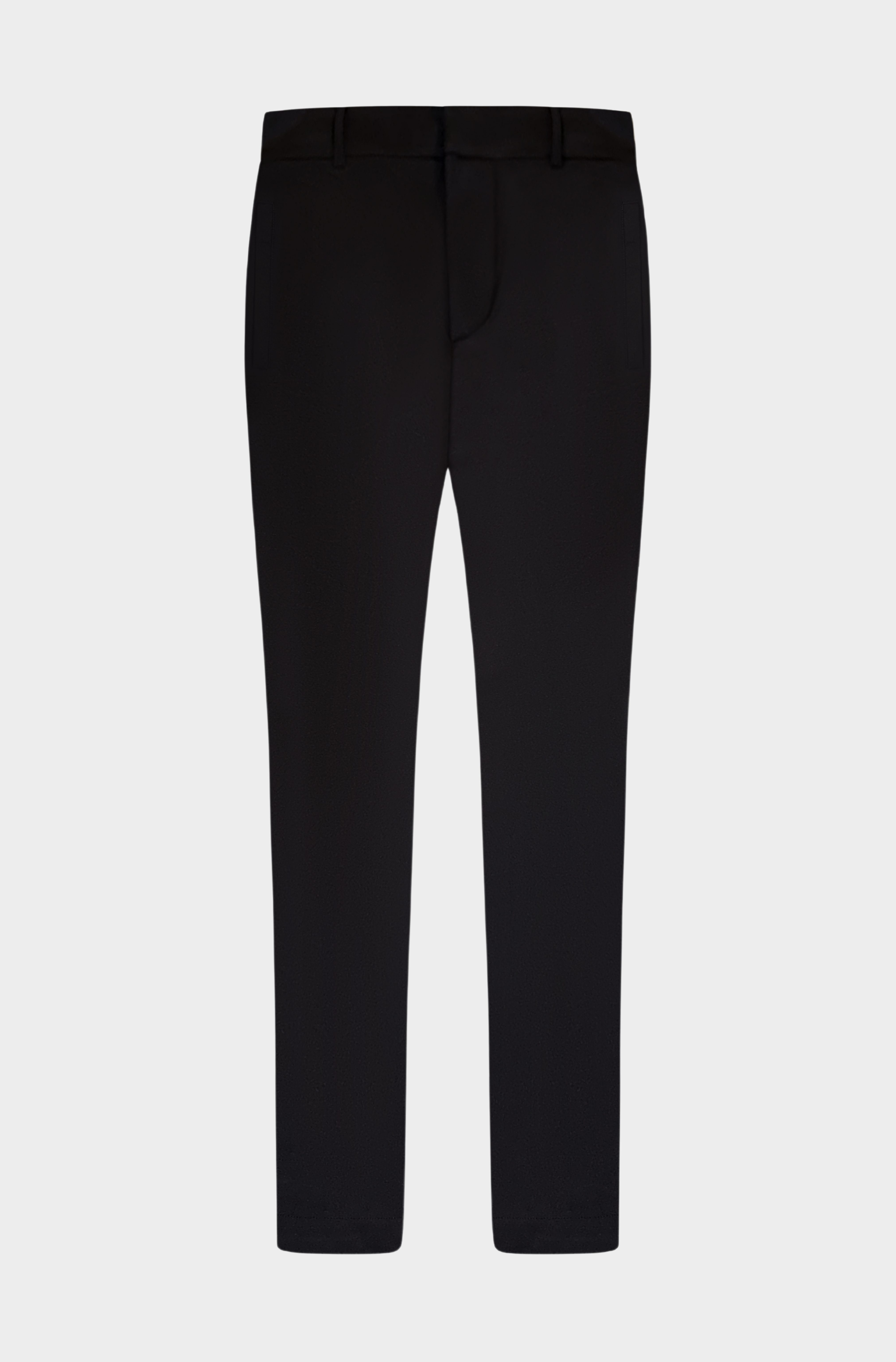 Black Pantalon