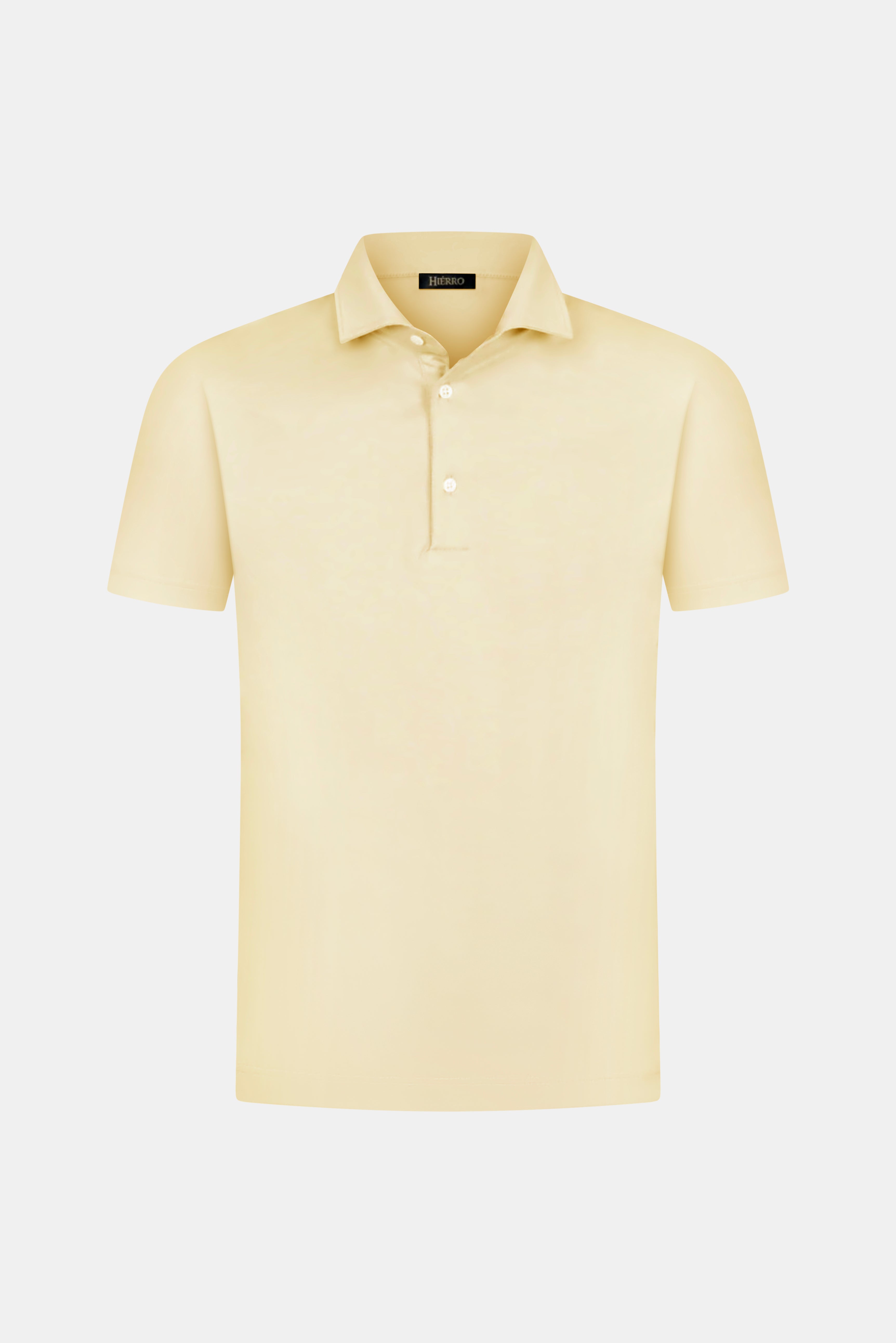 Vanilla Polo