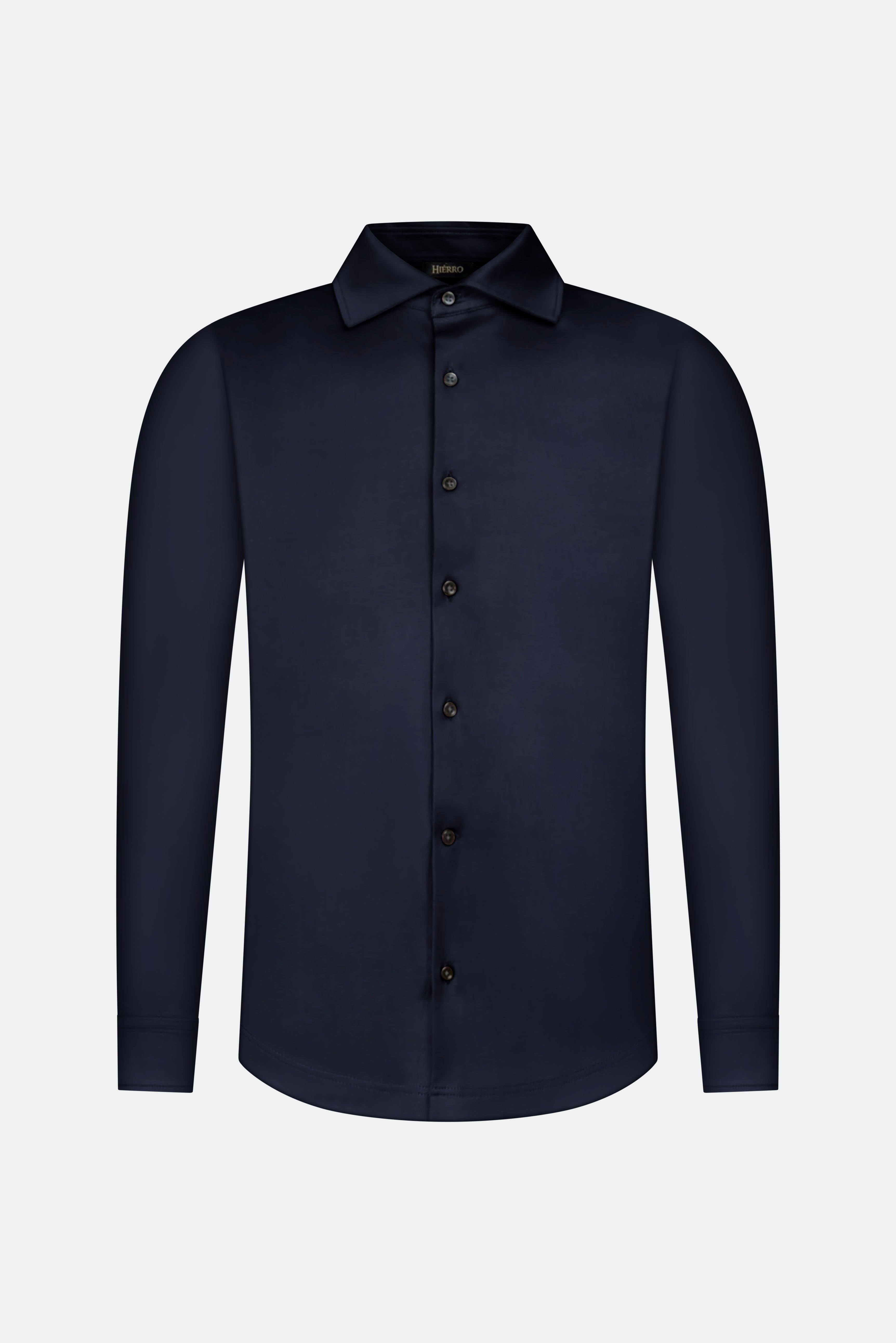 Dark Navy Shirt