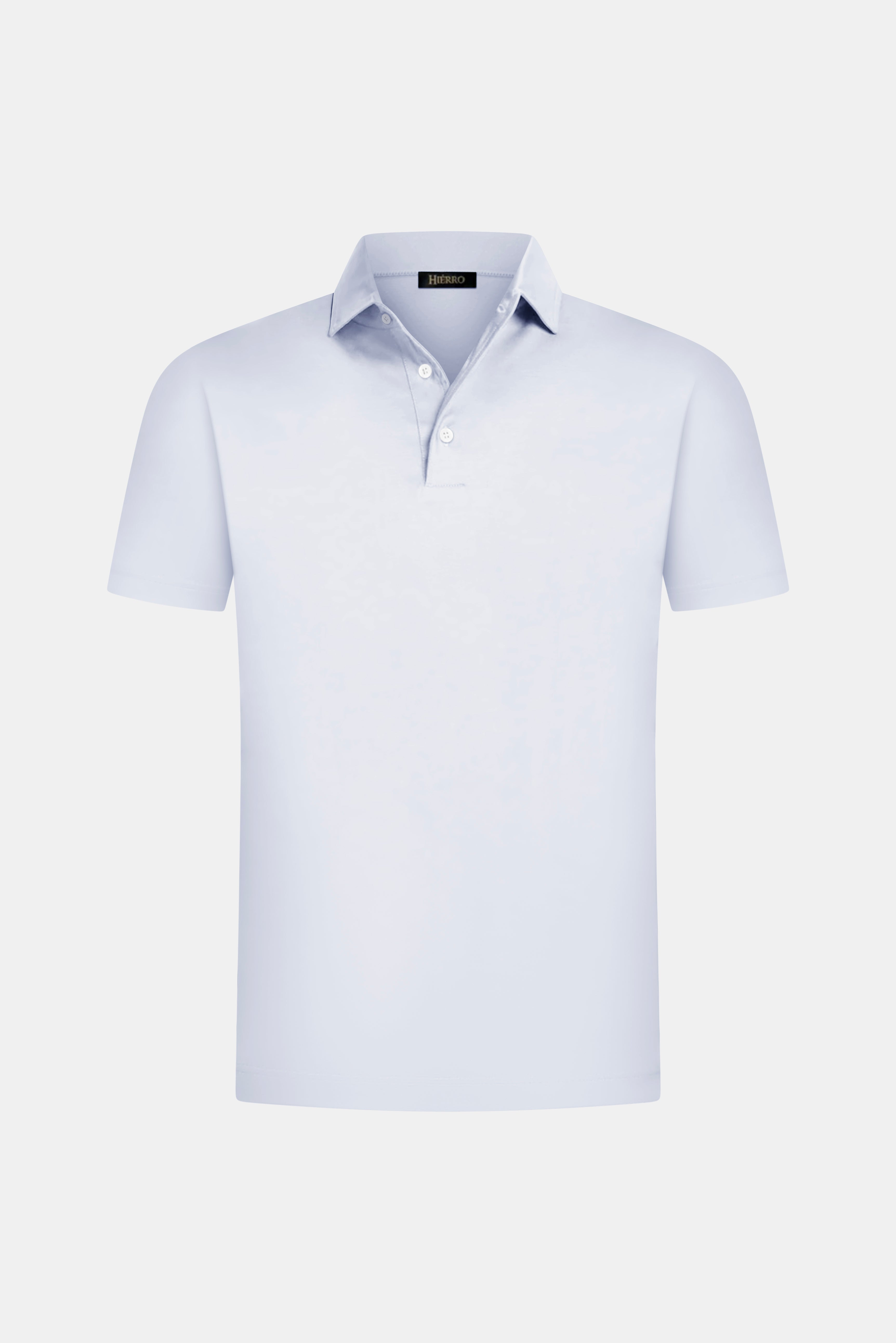 Lavender Polo
