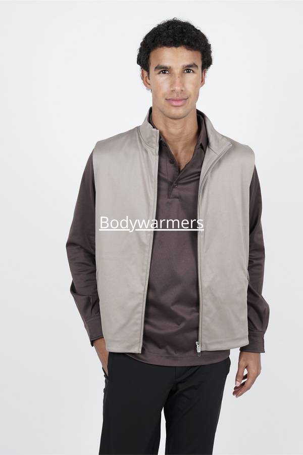 Bodywarmers