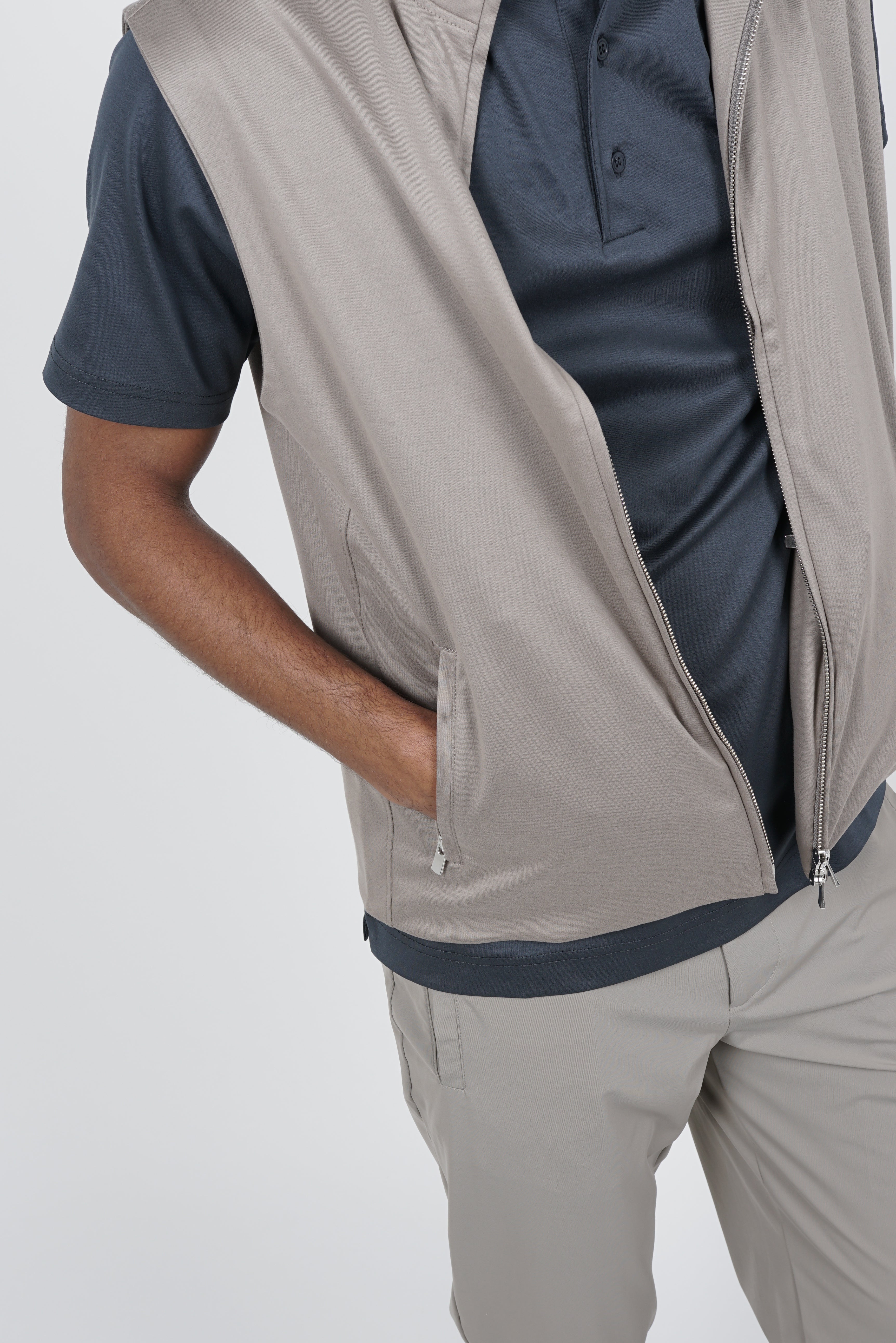 Slate Polo