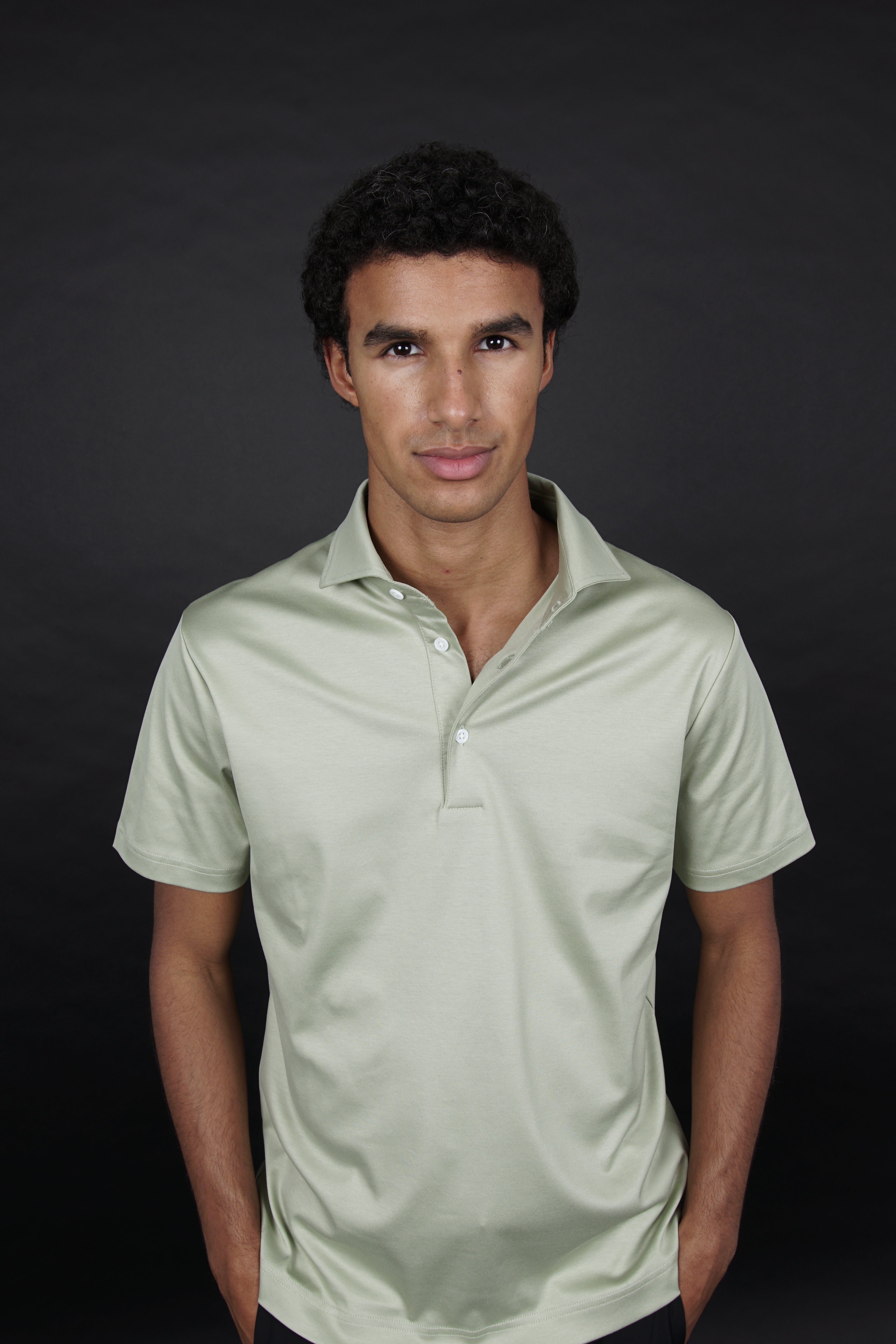 Papaya Polo
