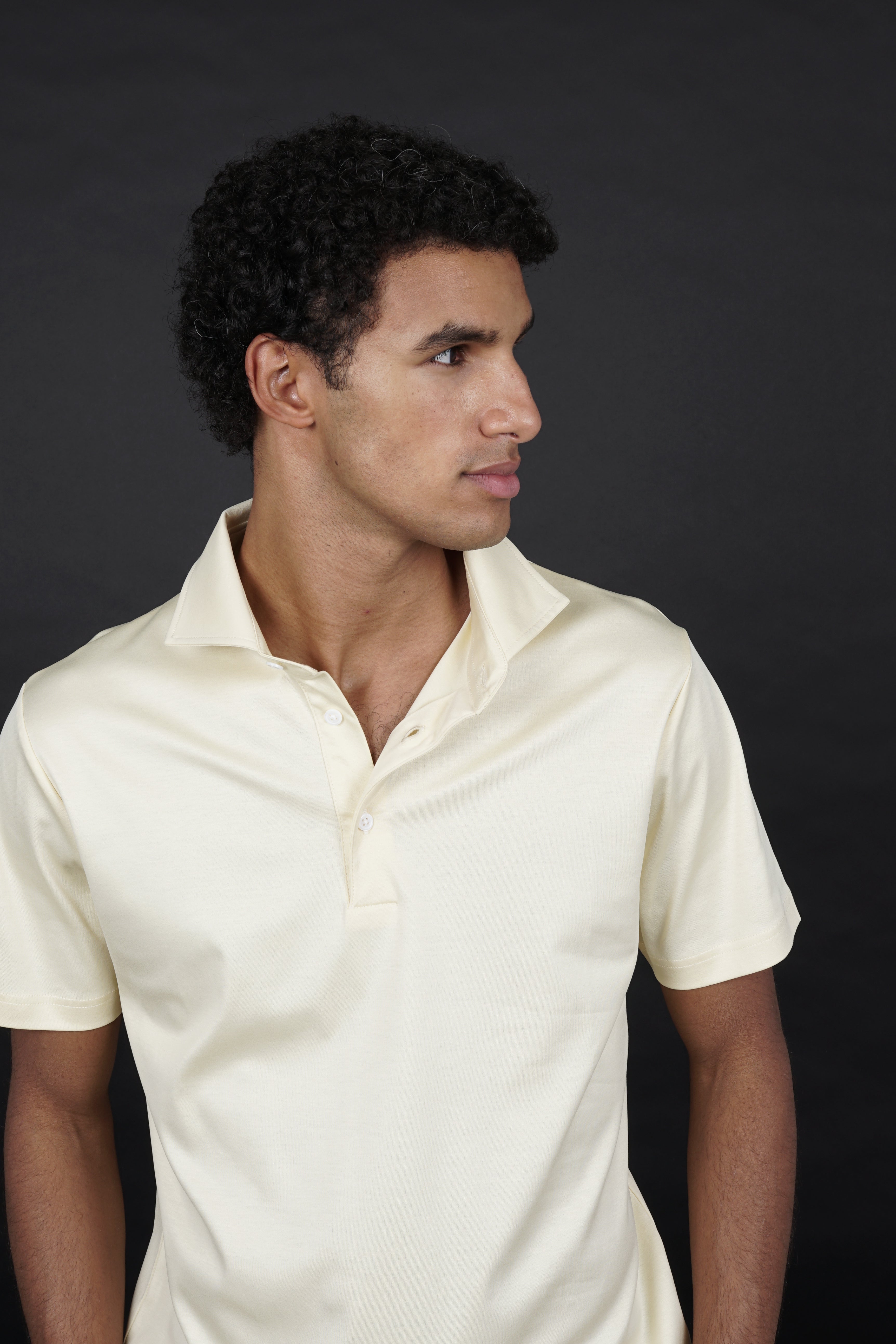 Vanille Polo