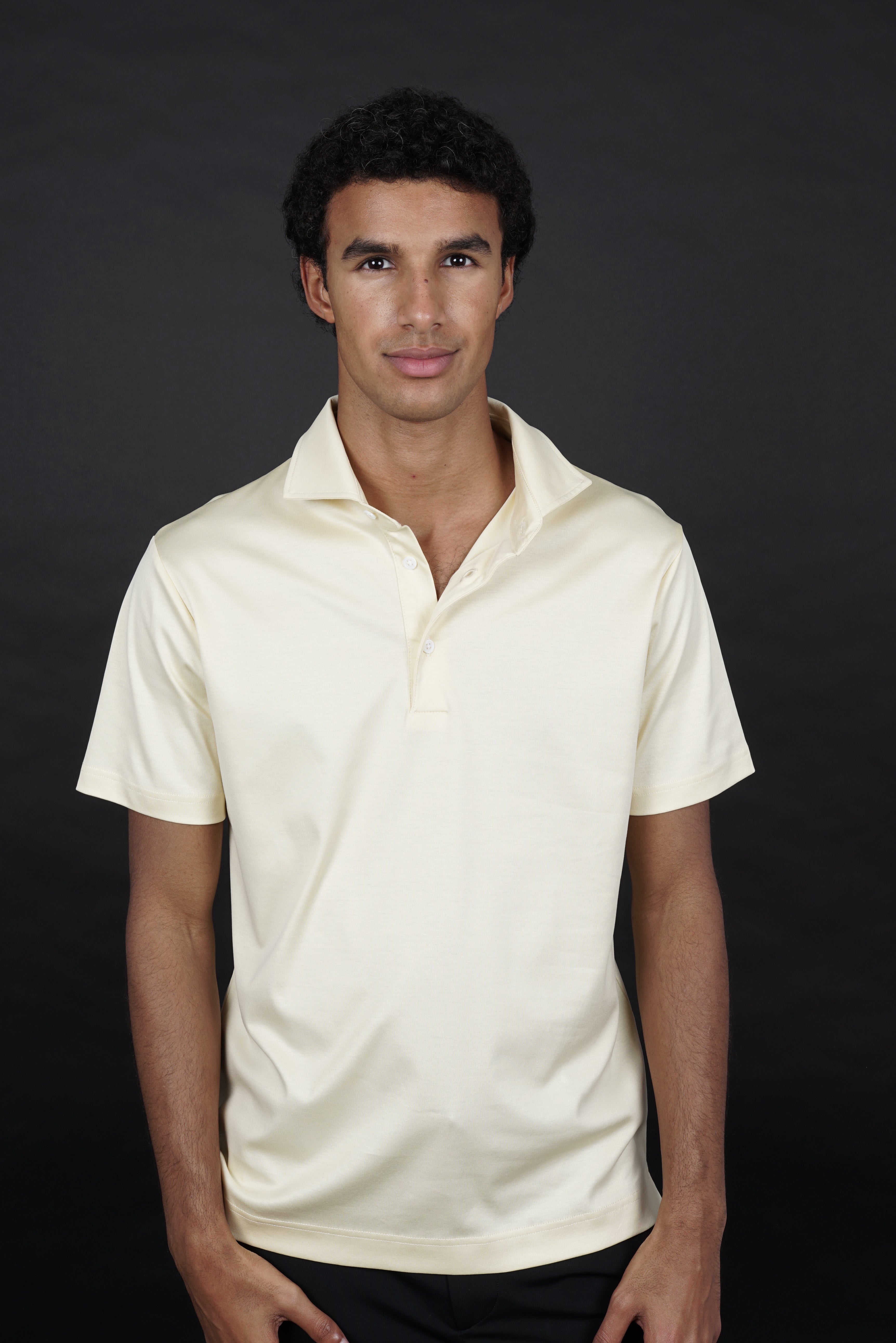 Vanille Polo