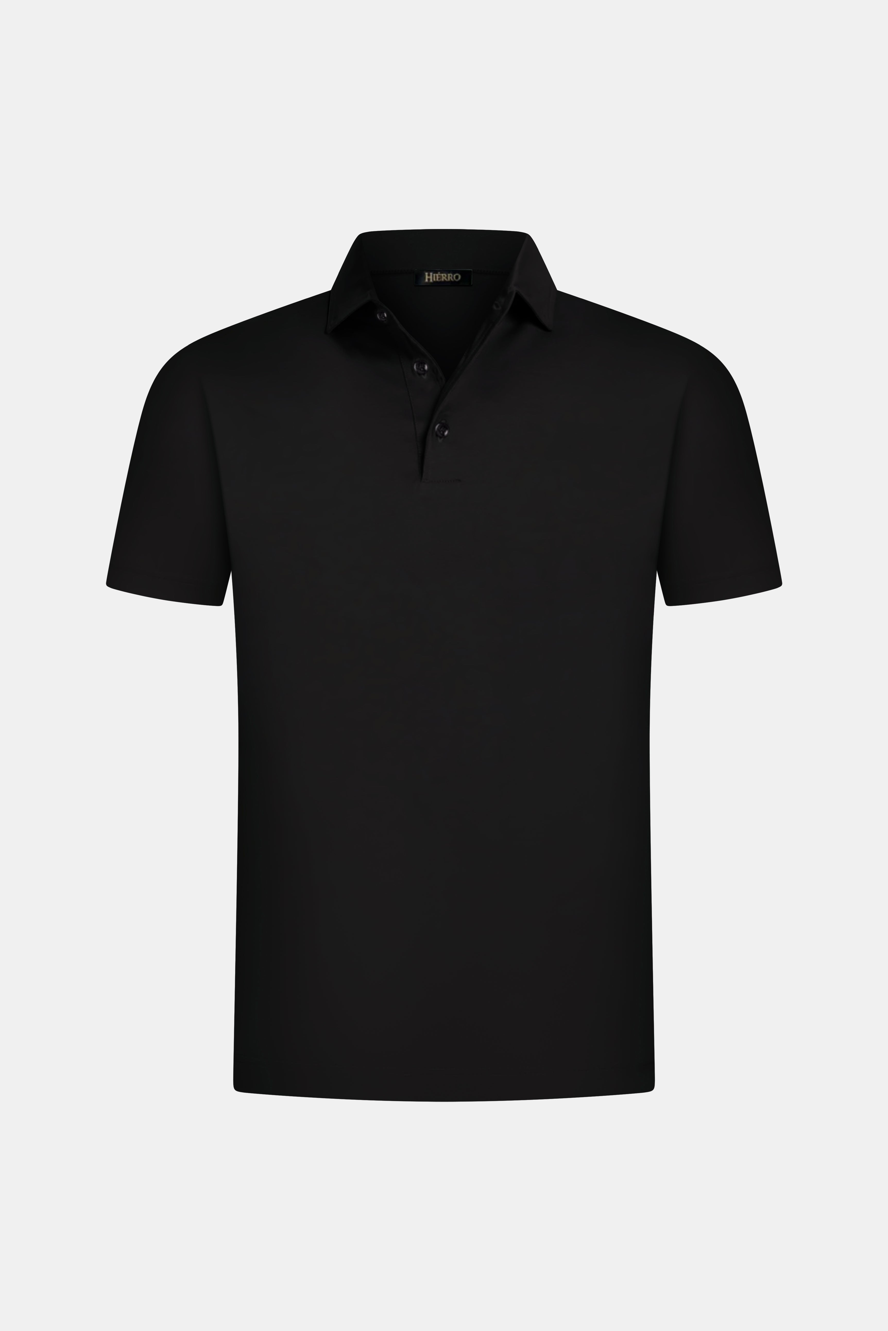 Pearl Black Polo