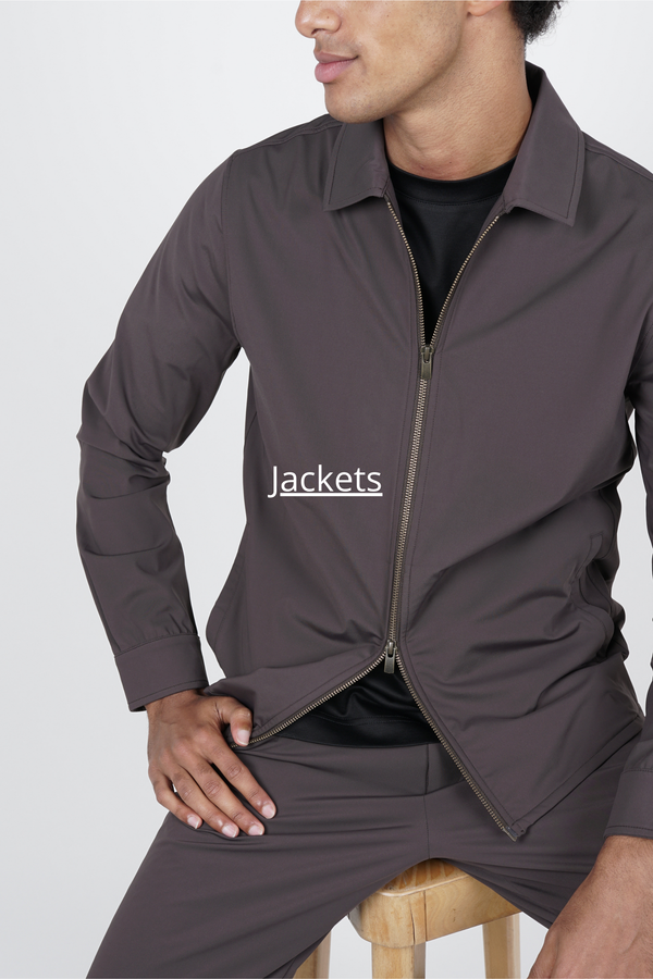 Jackets