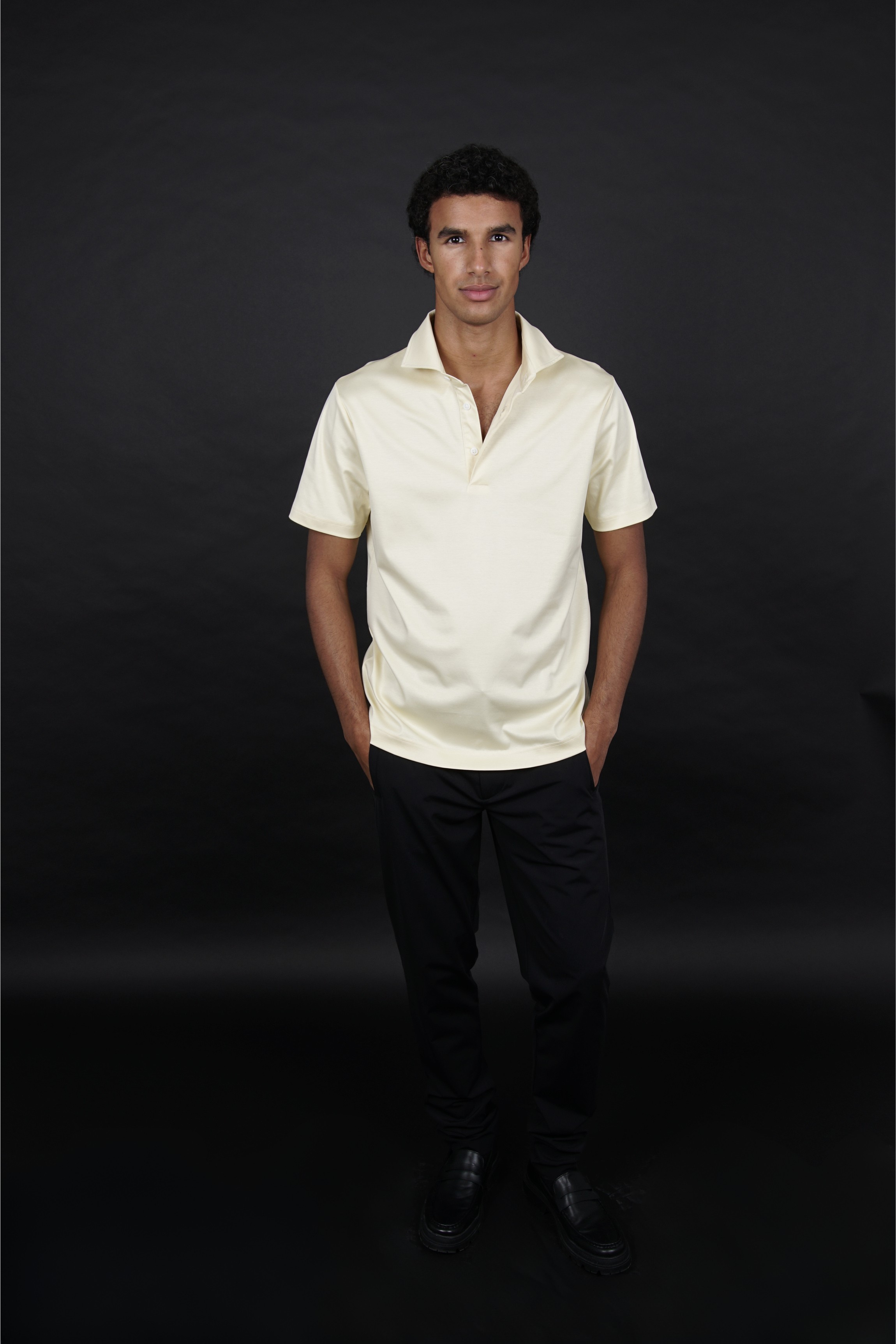 Vanille Polo