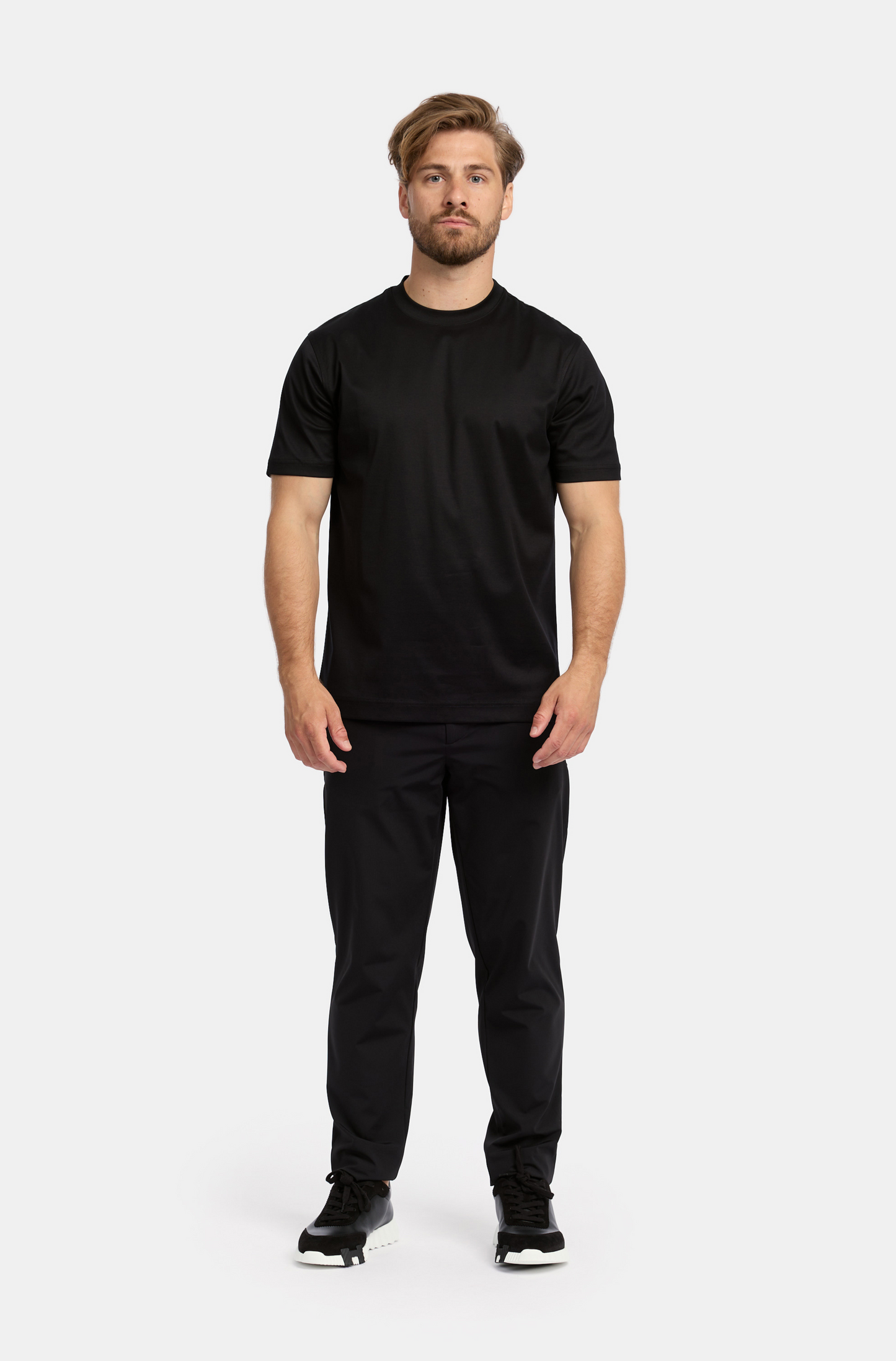 Midnight Black T-shirt
