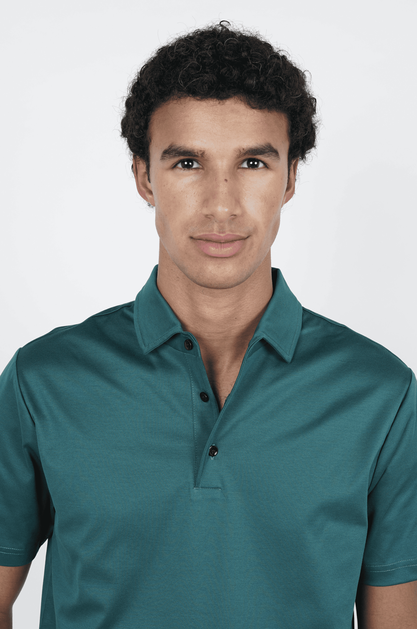 Oleum Green Polo