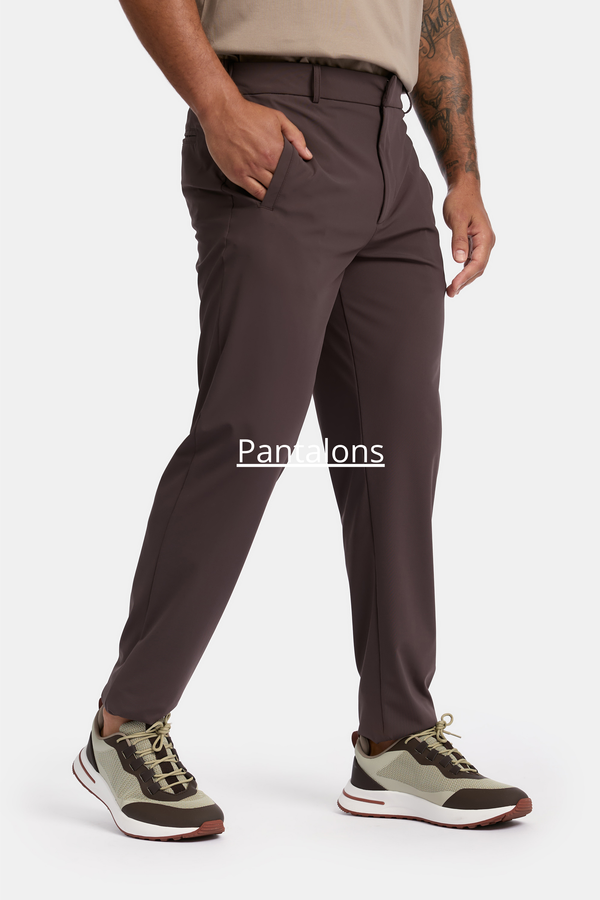 Pantalons