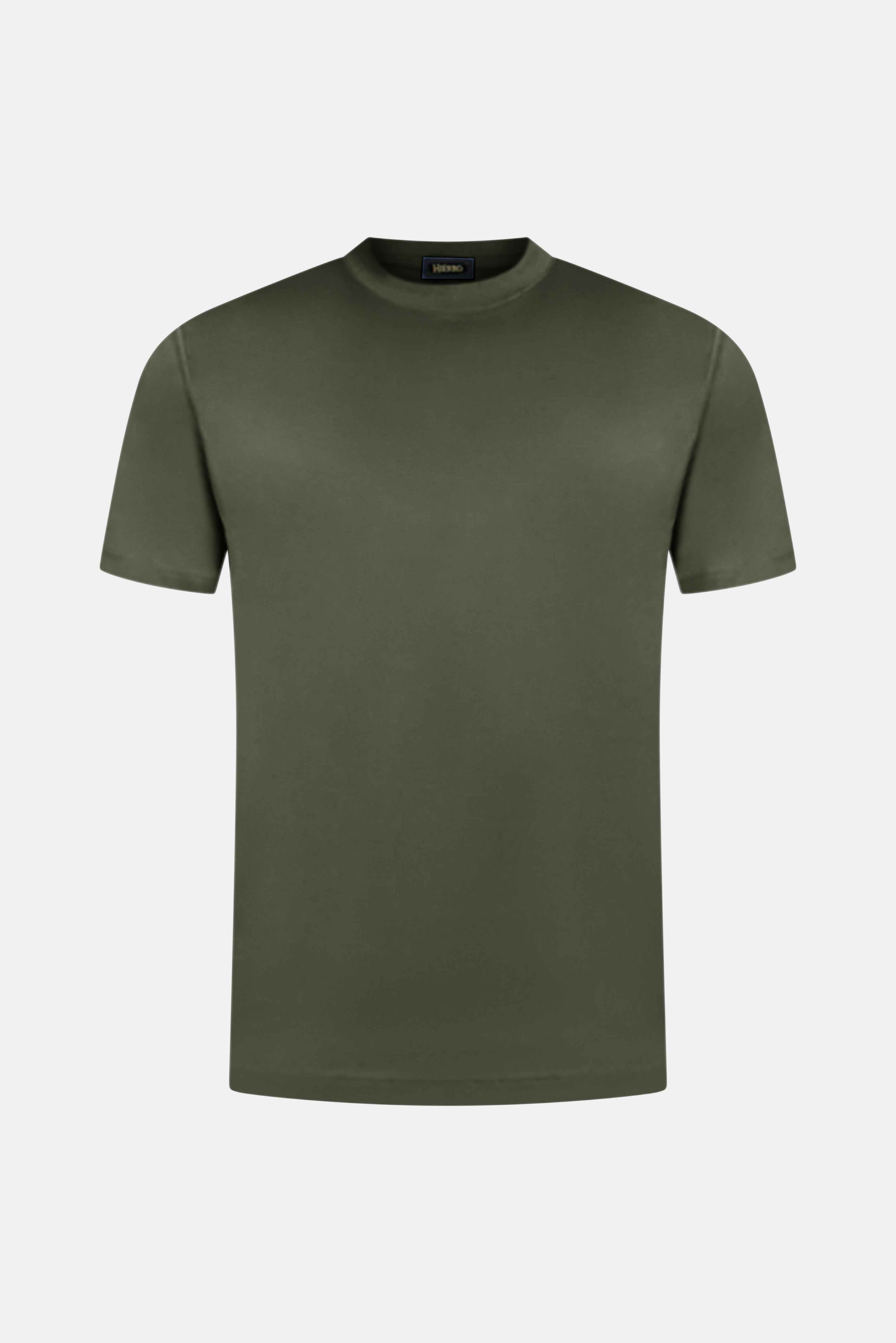 Army Green T-Shirt