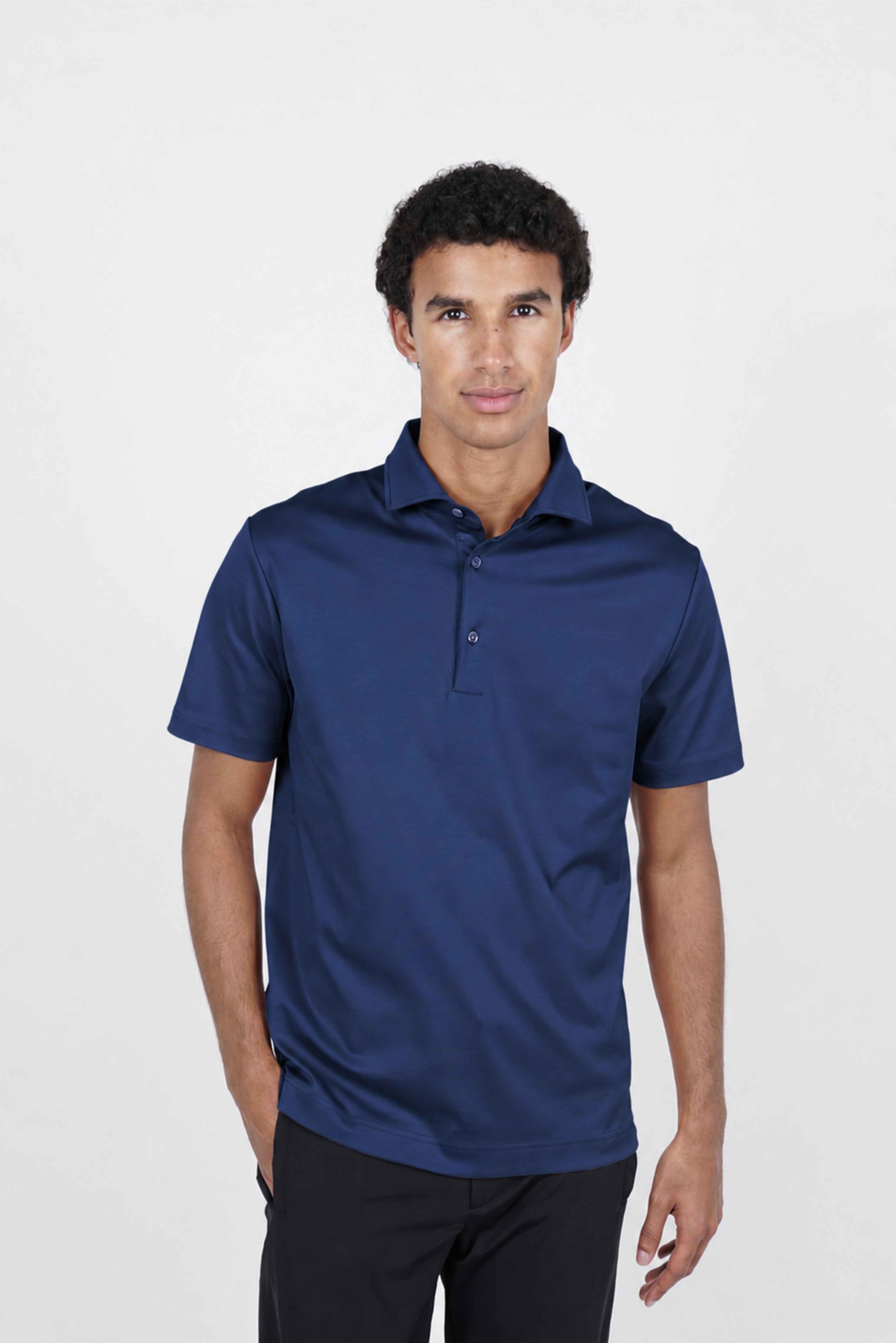 Azzurra Polo