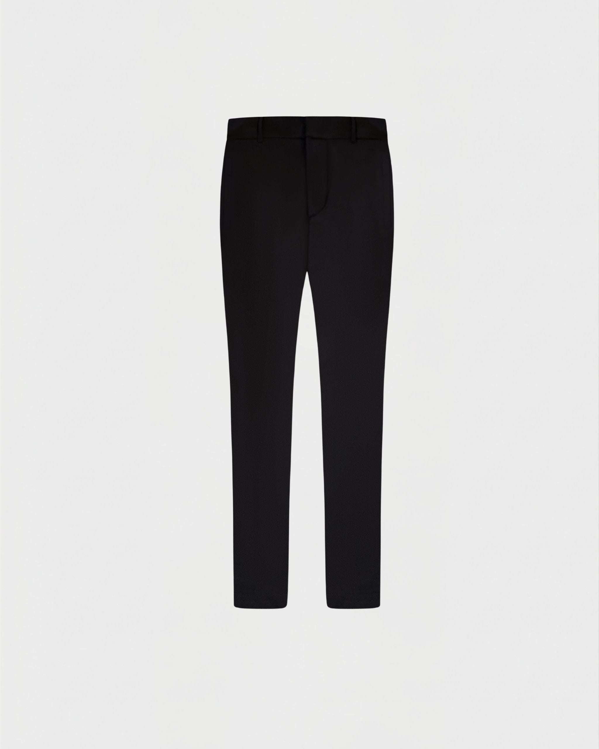 Black Pantalon