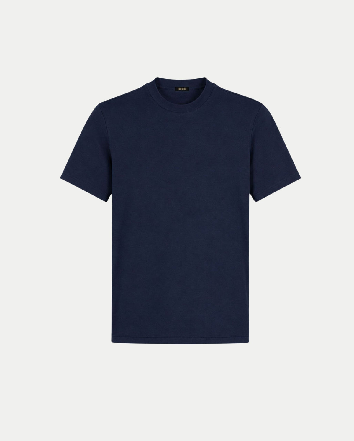 Dark Navy Supima T-Shirt