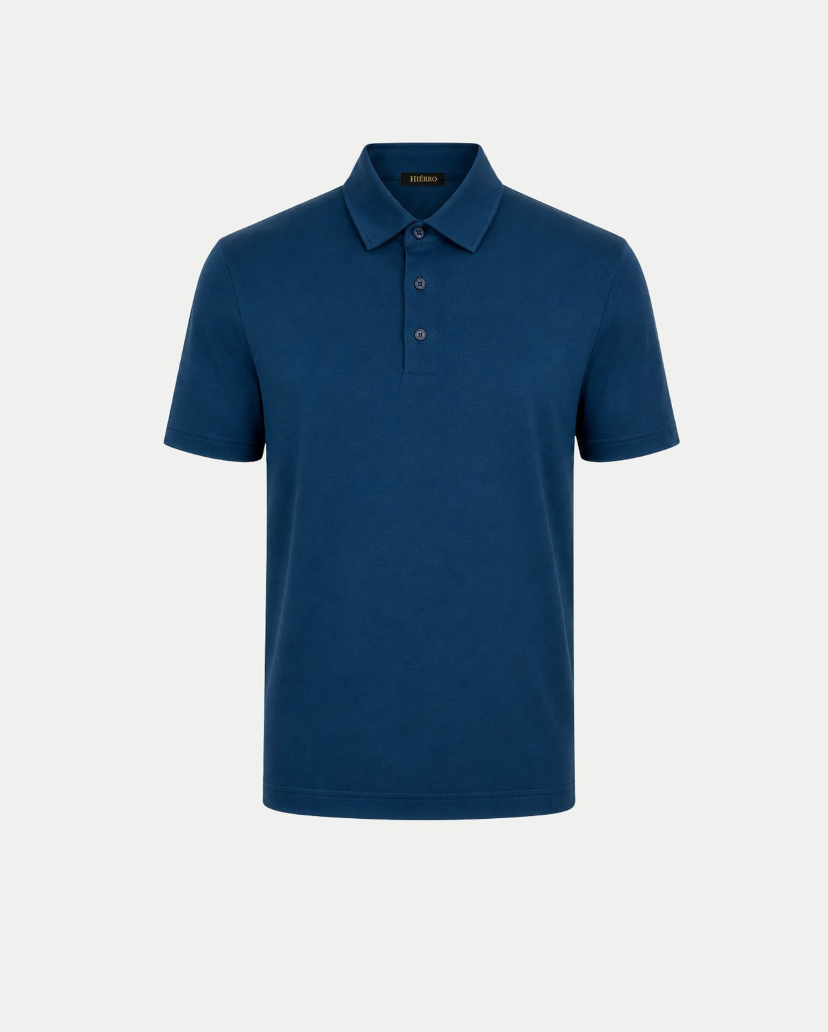 Azzurra Blue Polo