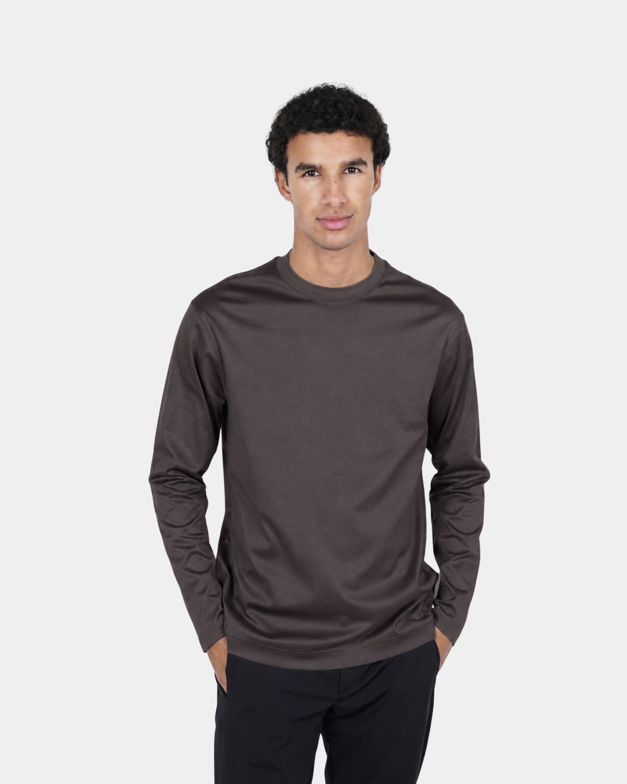 Ebano Longsleeve T-shirt