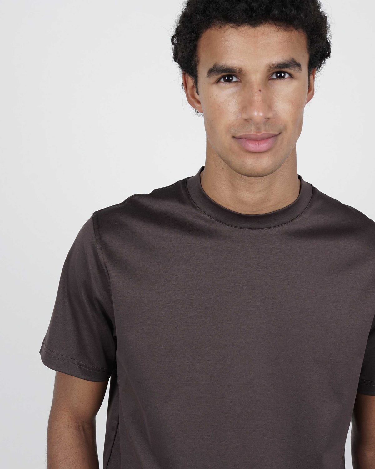 Ebano Supima T-shirt