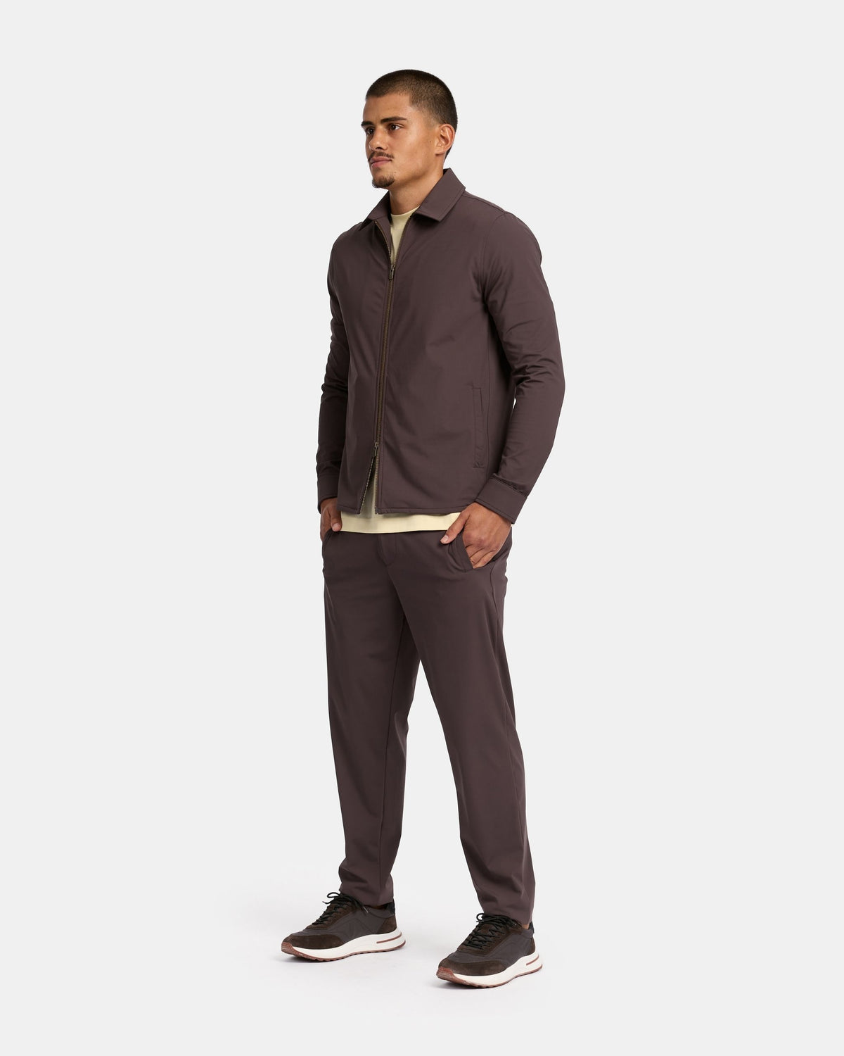 Ebano Vest