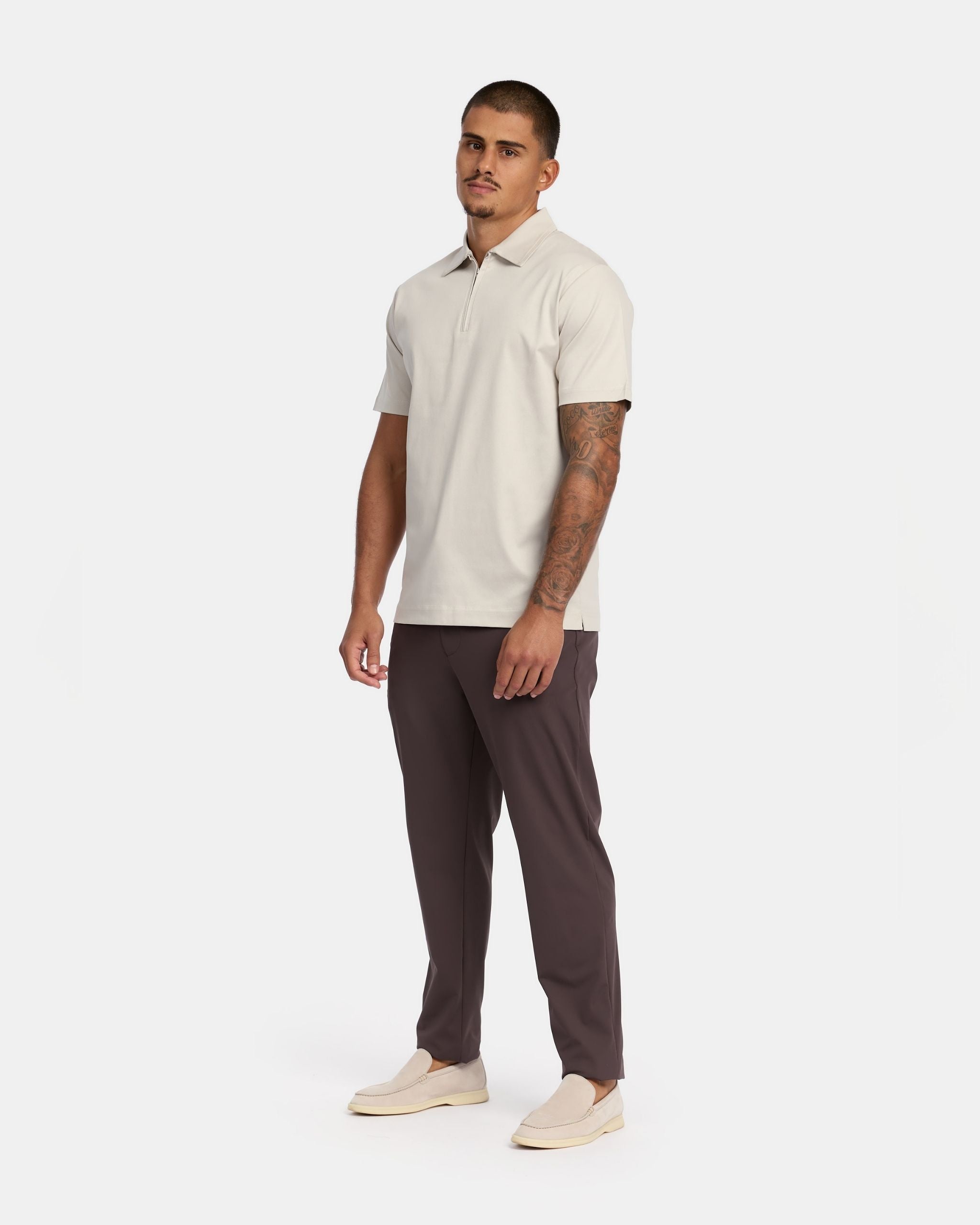 Ebano Pantalon