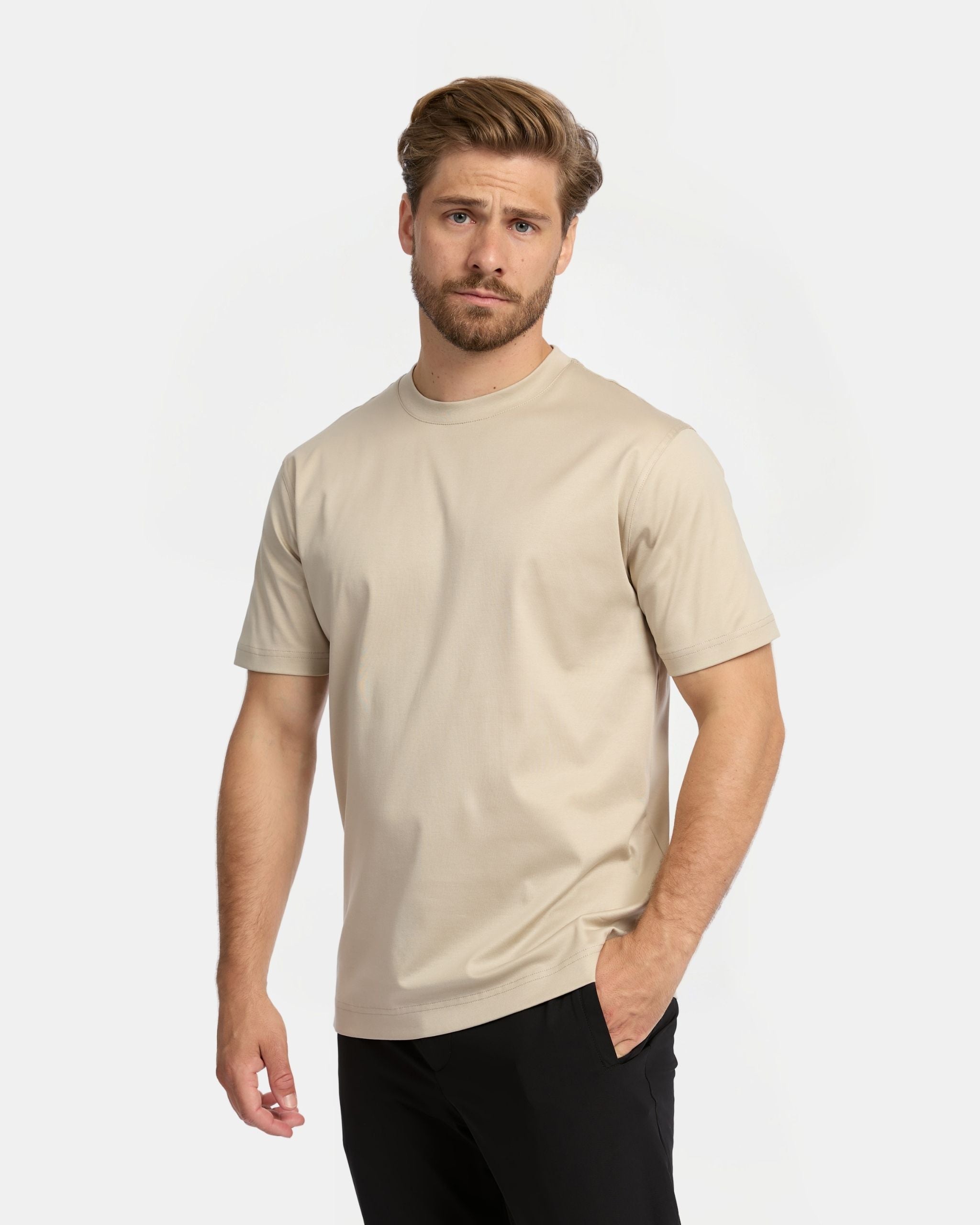 Champagne T-Shirt