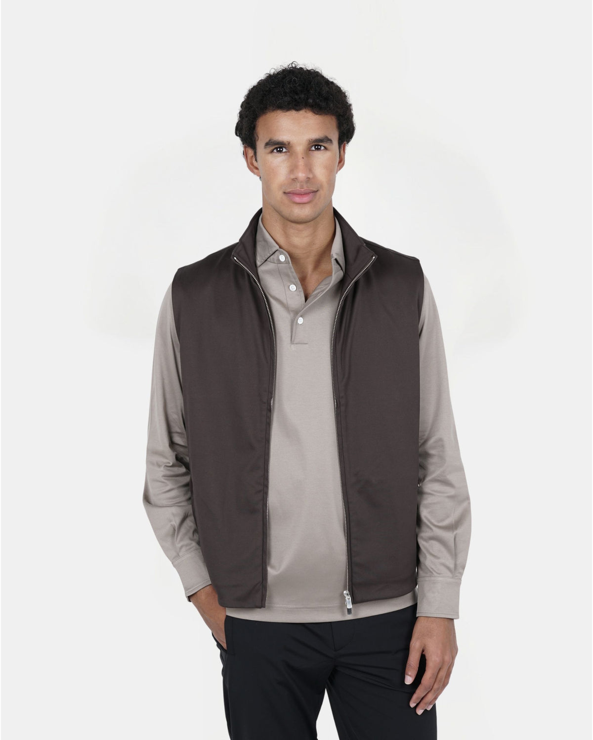 Ebano Bodywarmer
