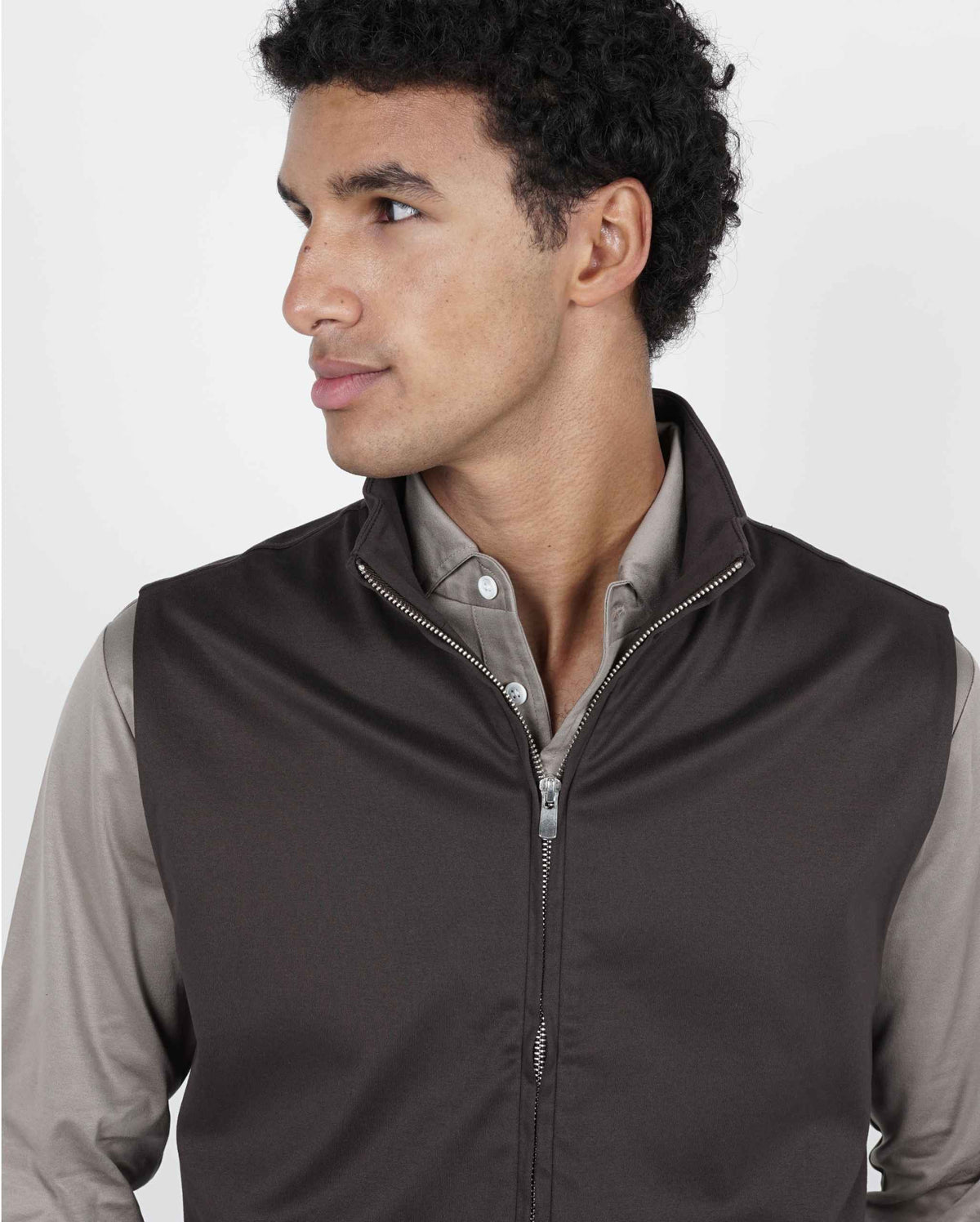 Ebano Bodywarmer
