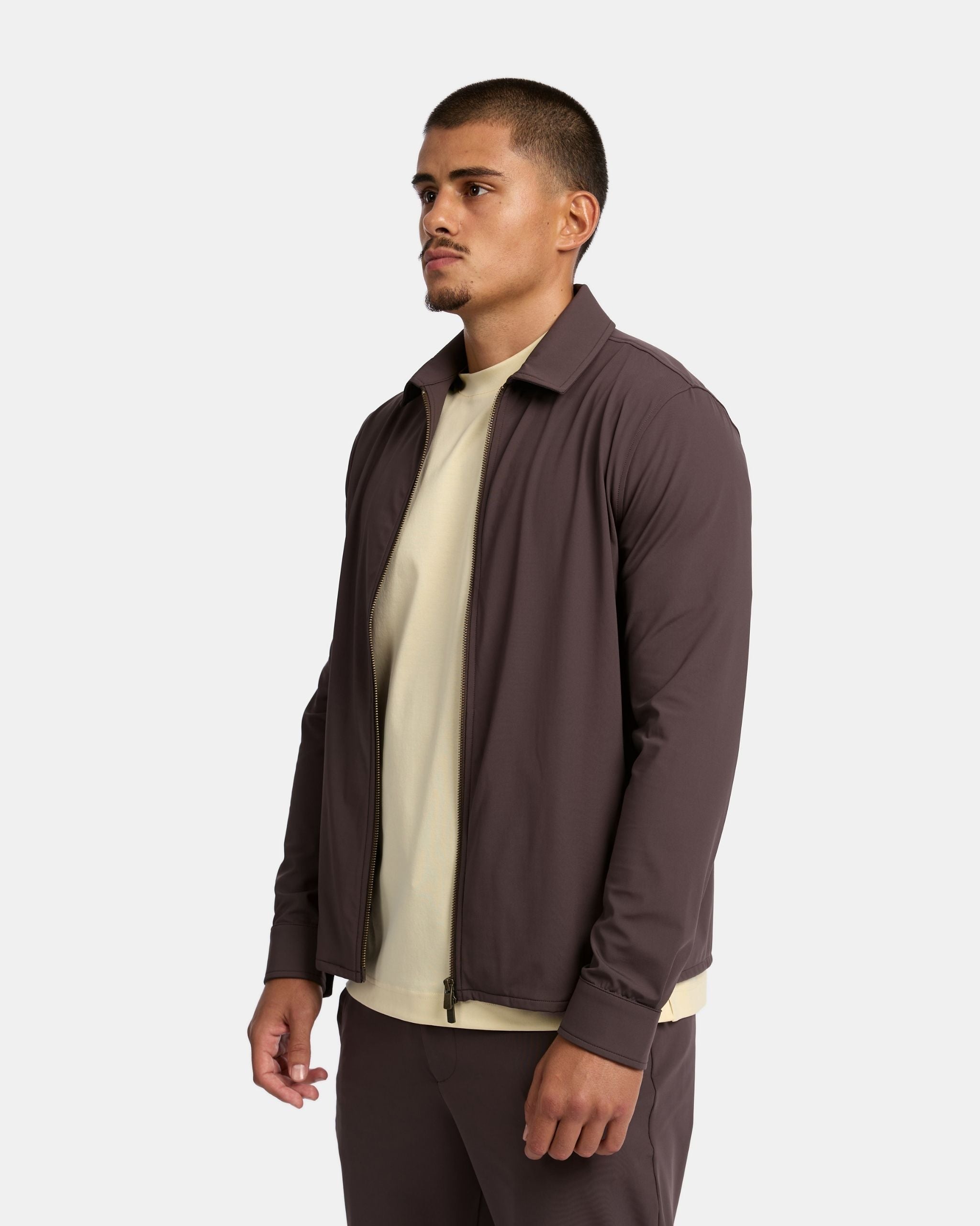 Ebano Tech Suit
