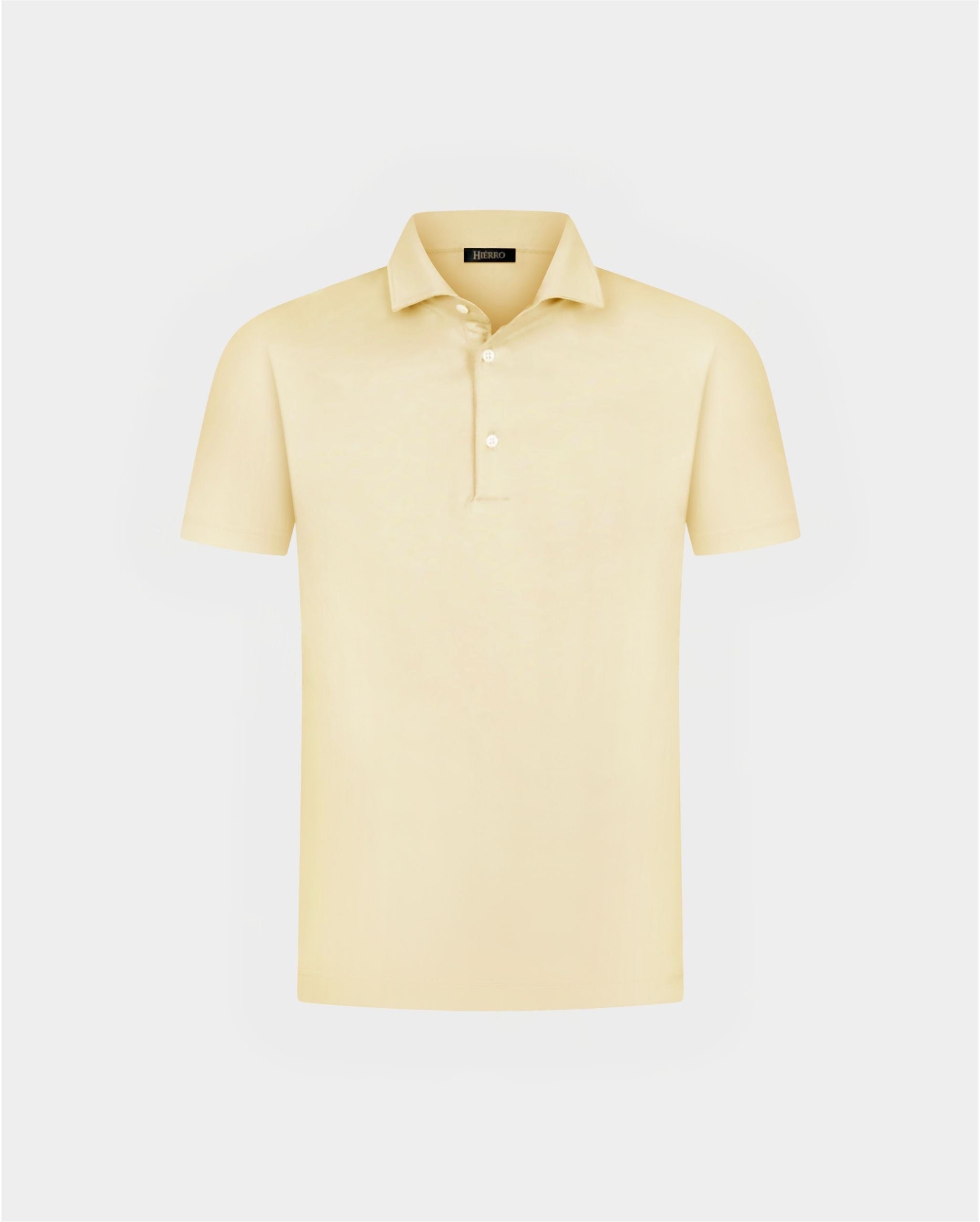 Vanilla Polo