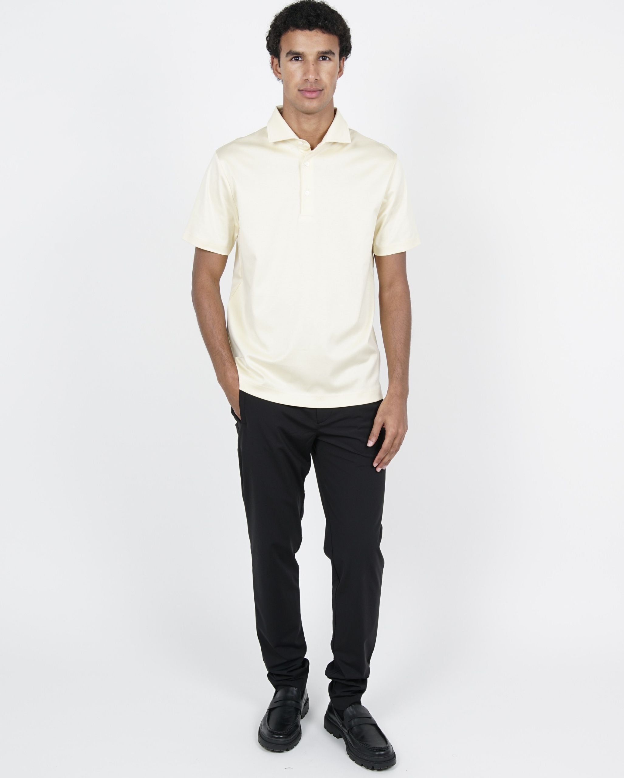 Vanille Polo
