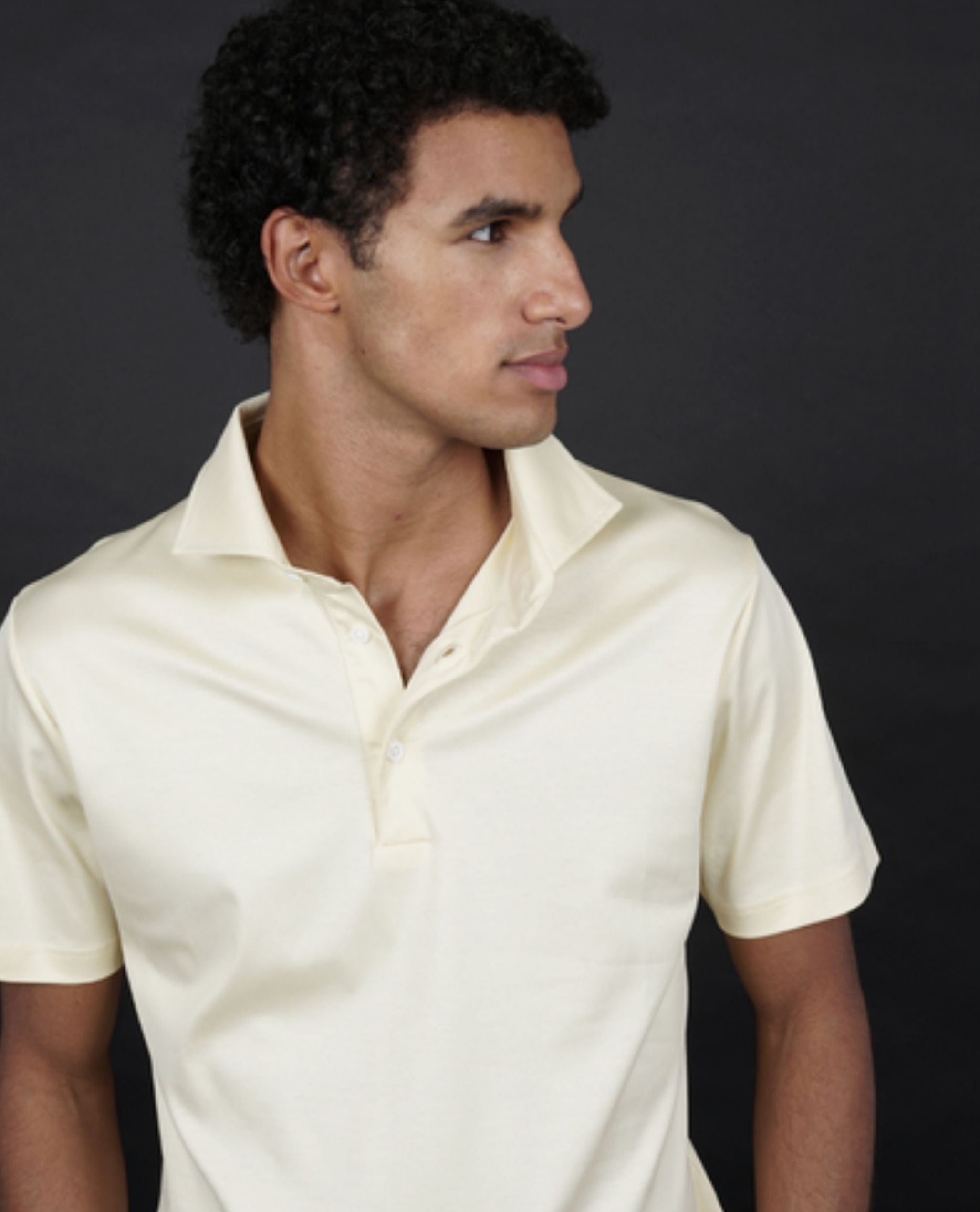 Vanille Polo