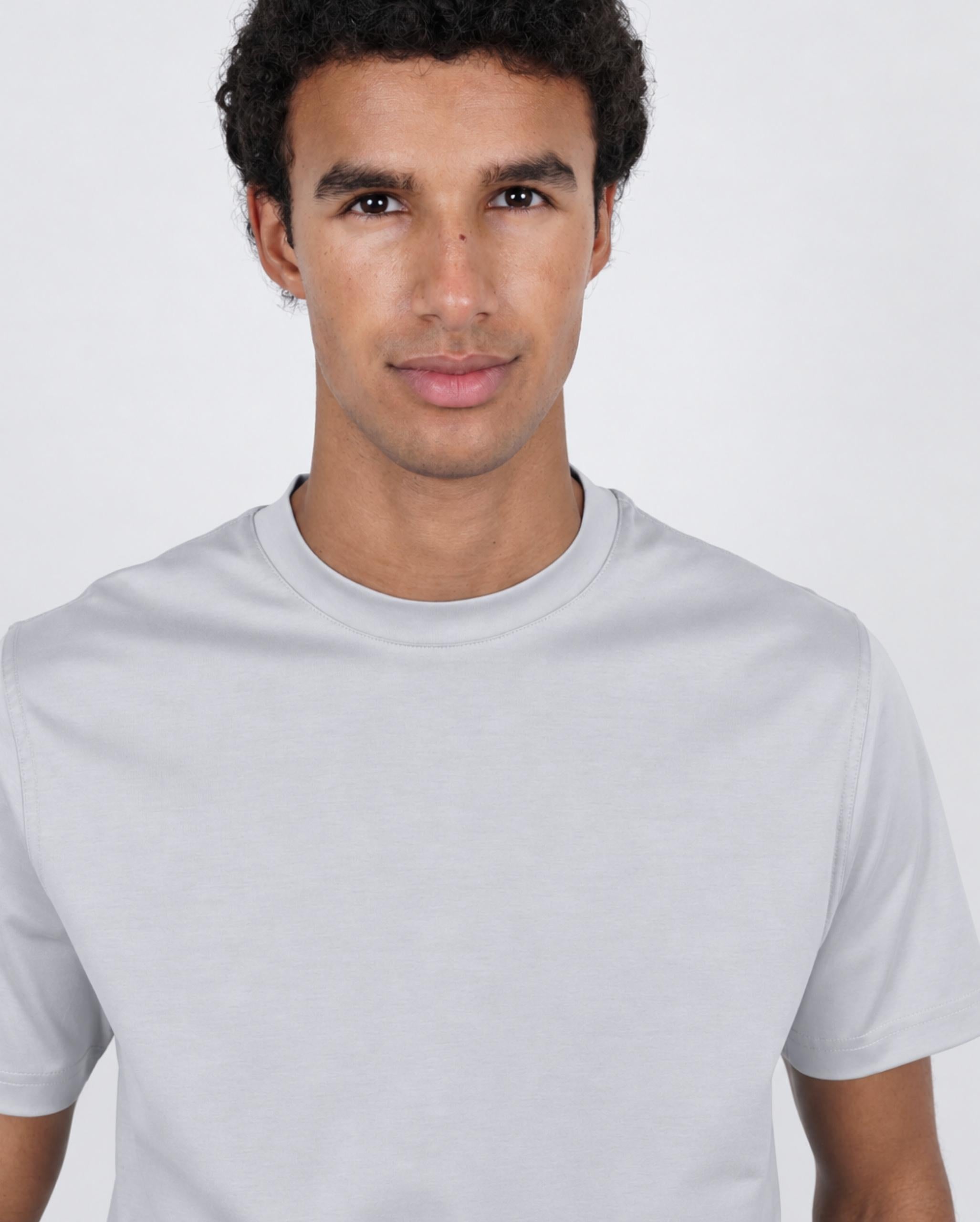 Grigio Supima T-Shirt