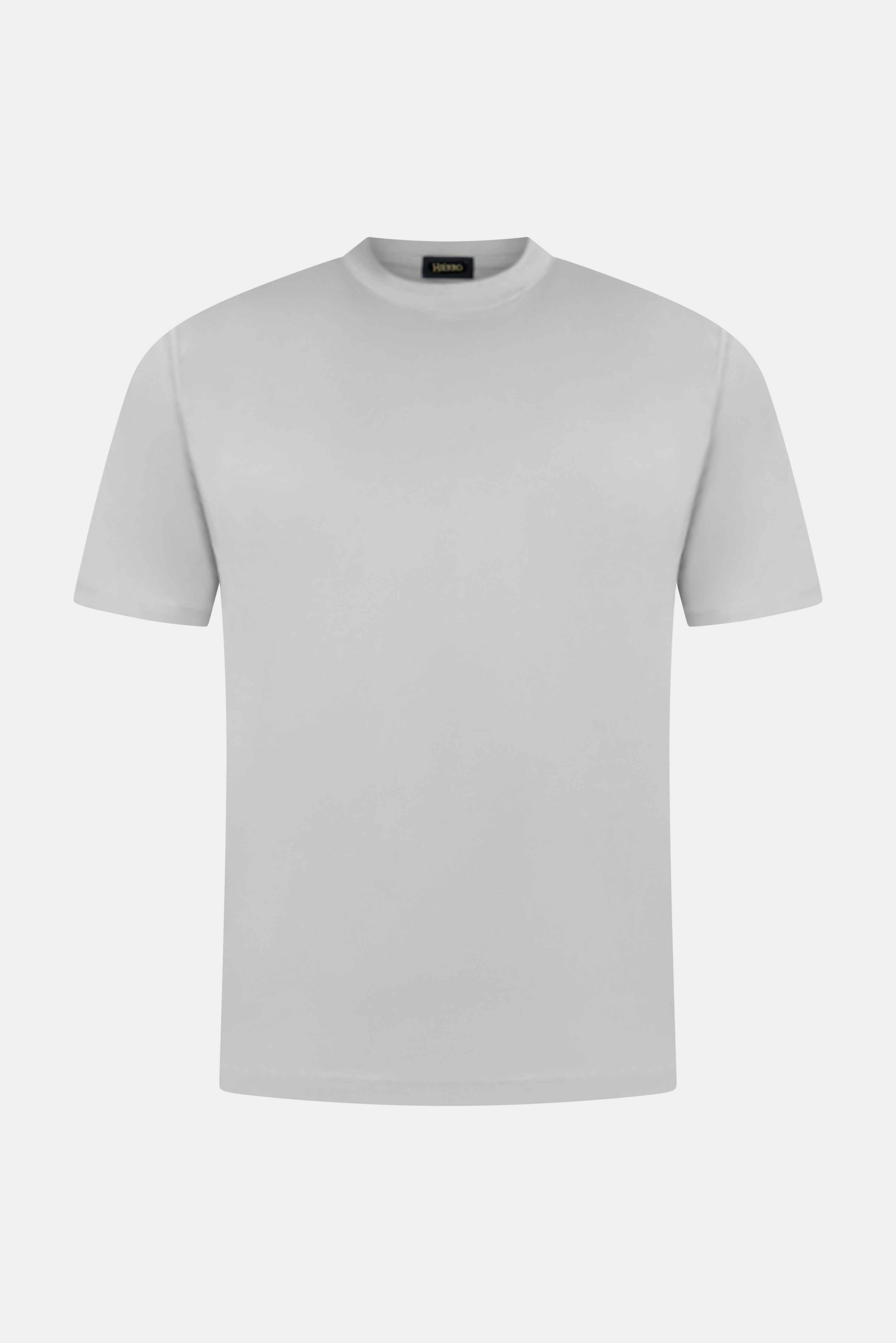 Grigio Oversized T-Shirt