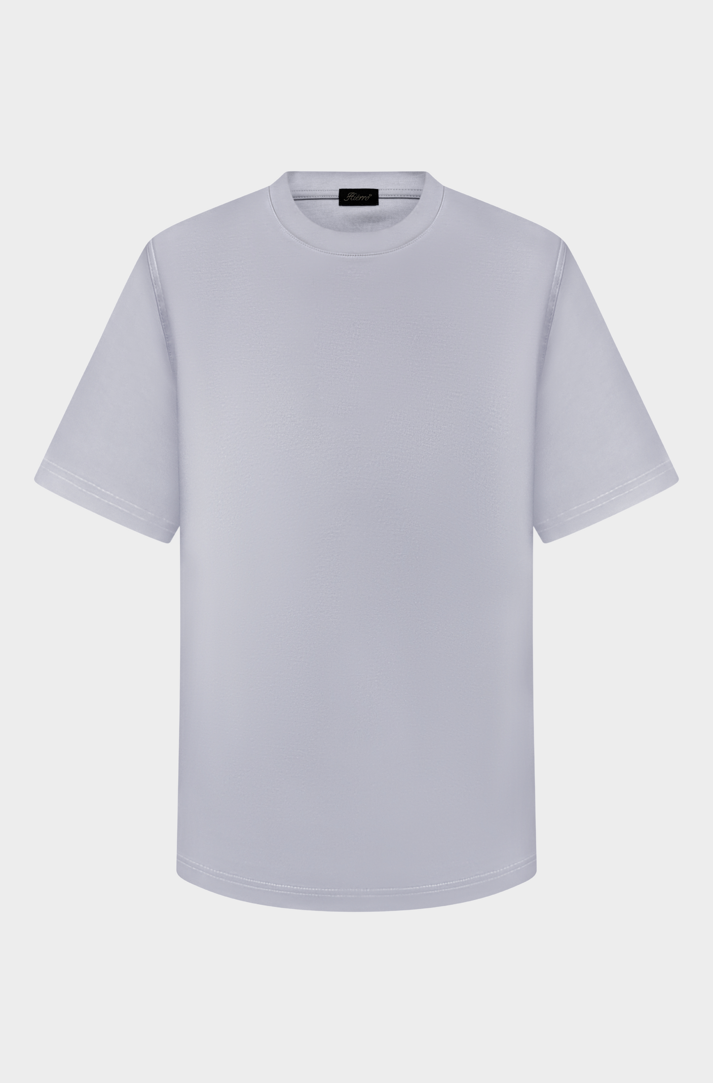 Grigio Grey Oversized T-shirt