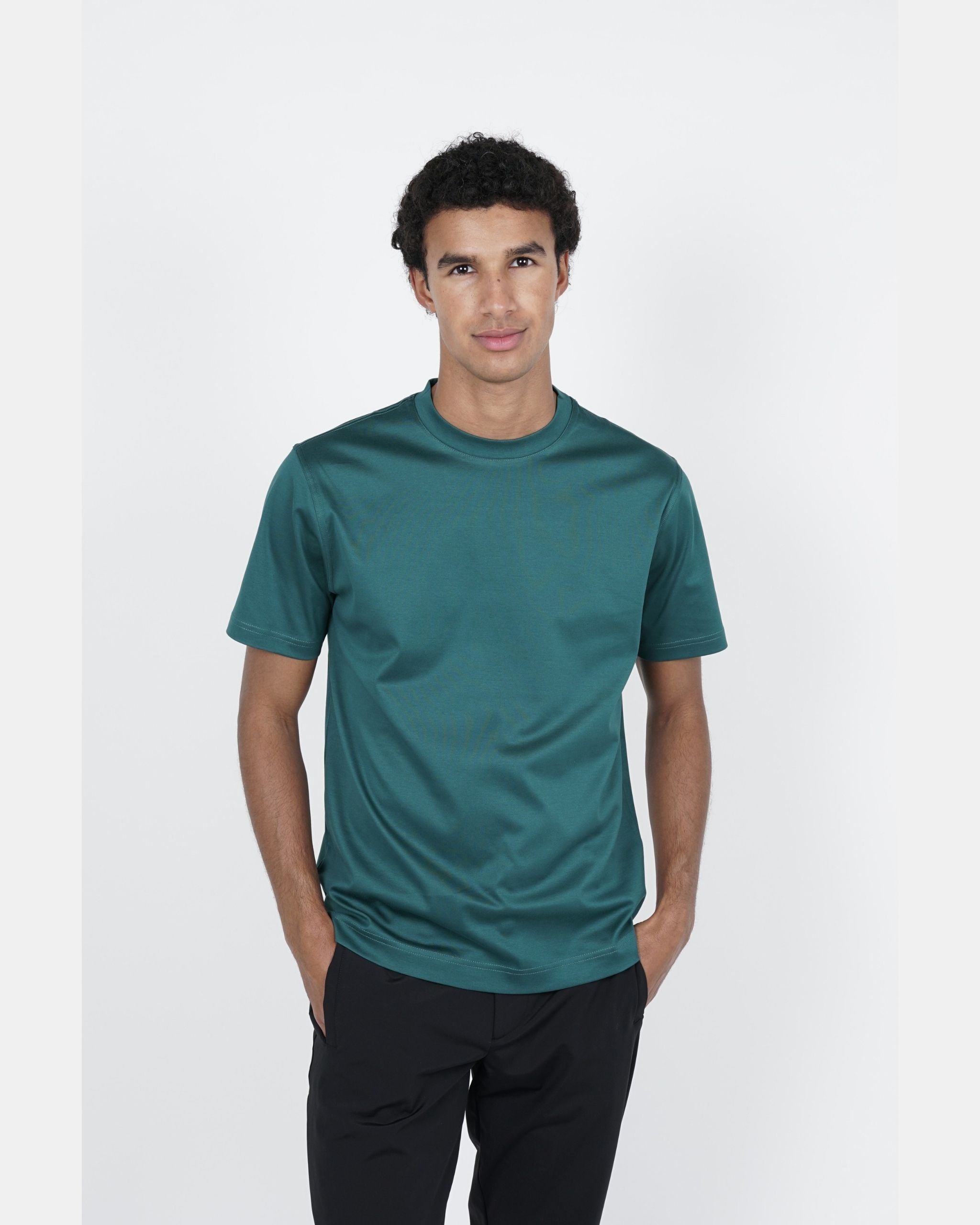 Petrol T-shirt