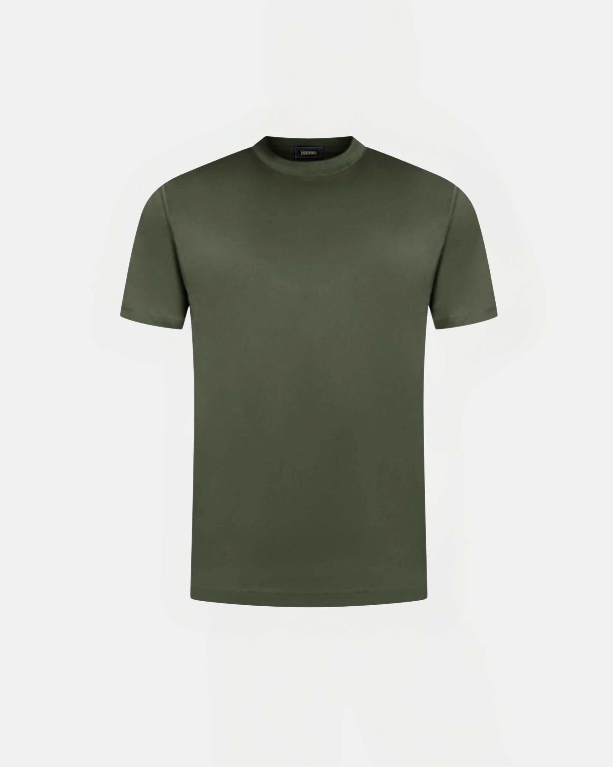 Army Green T-Shirt