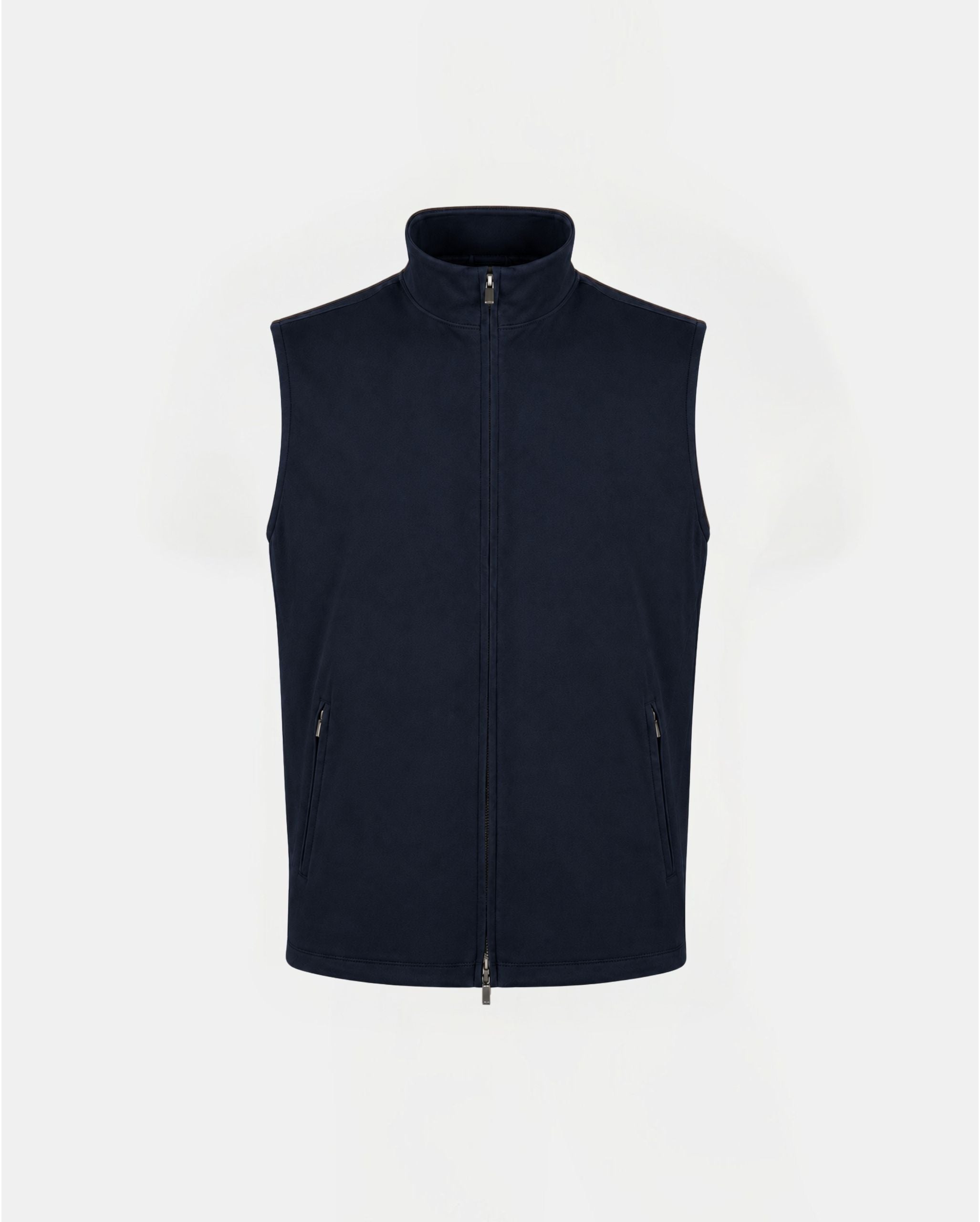 Navy Bodywarmer