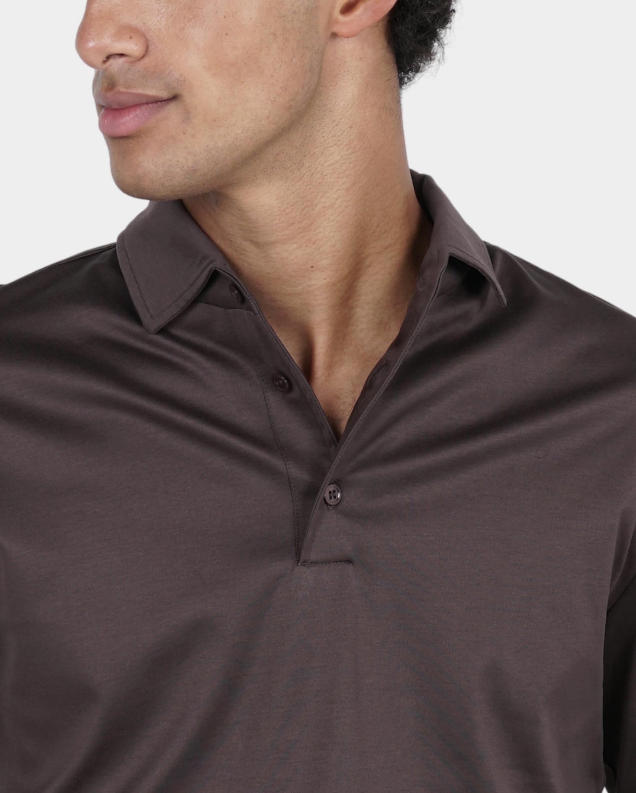 Ebano Polo
