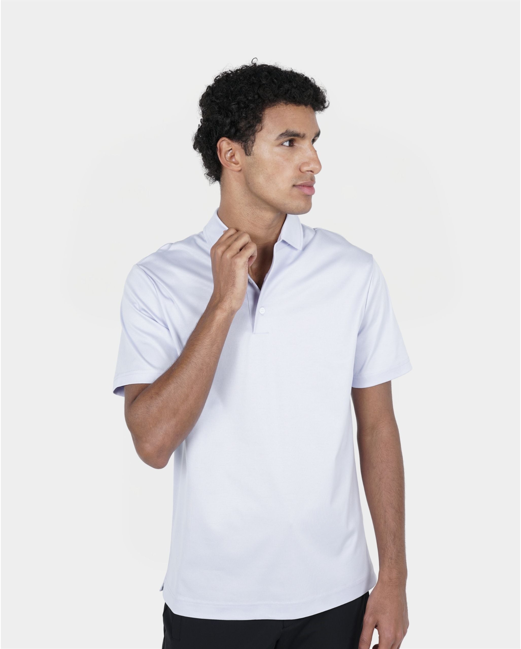 Lavanda Polo